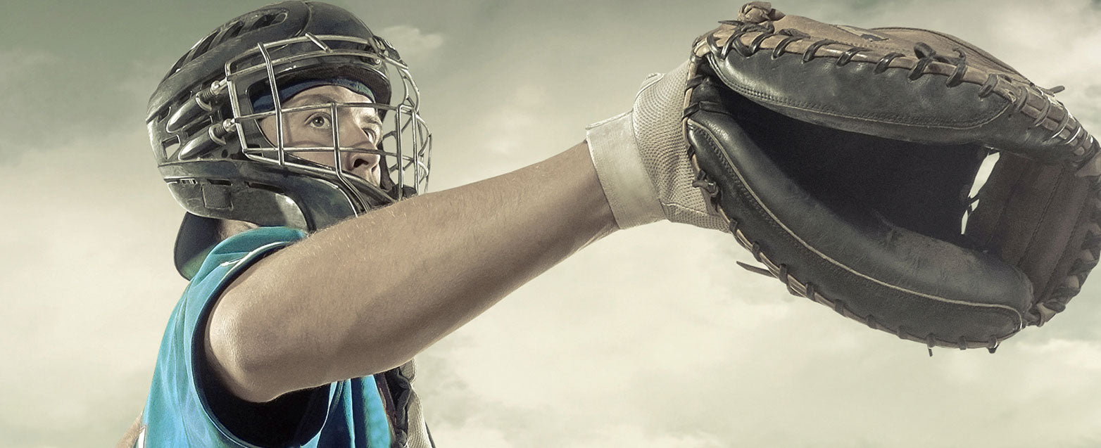 Catching Equipment