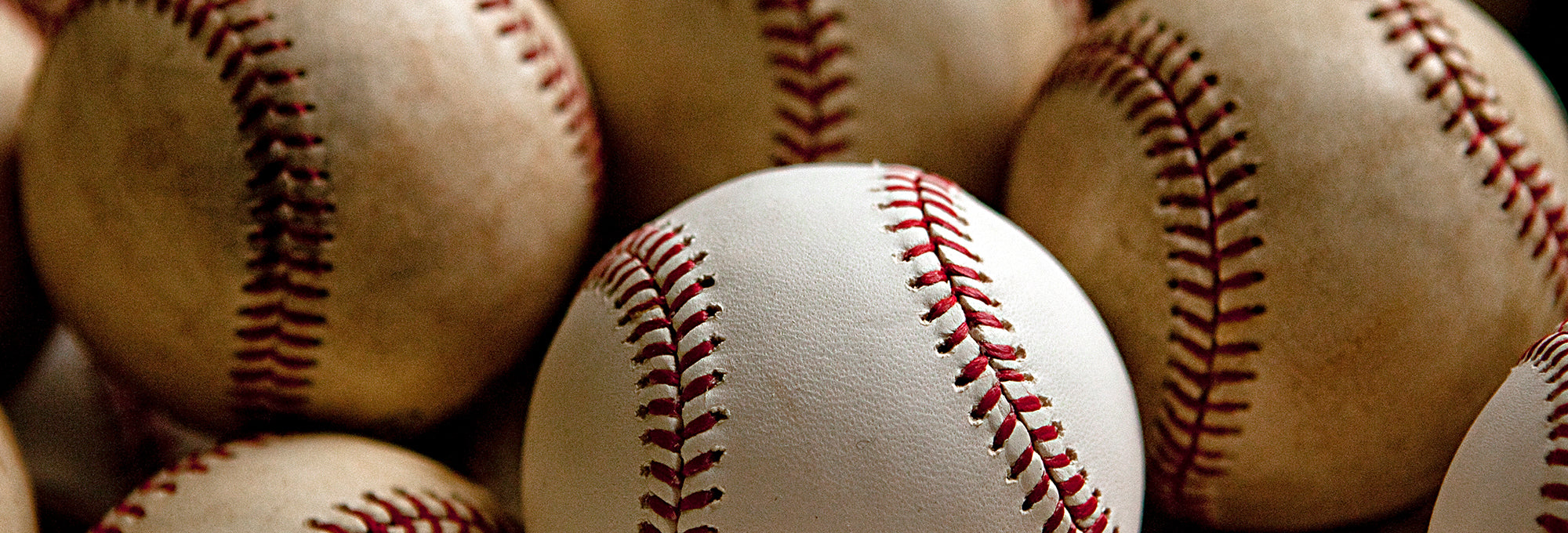 Baseballs