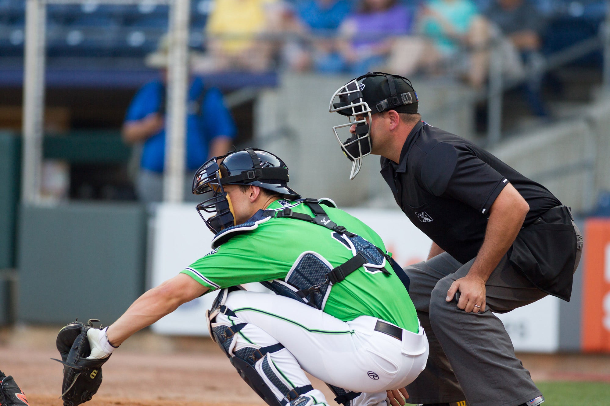 Umpire Gear