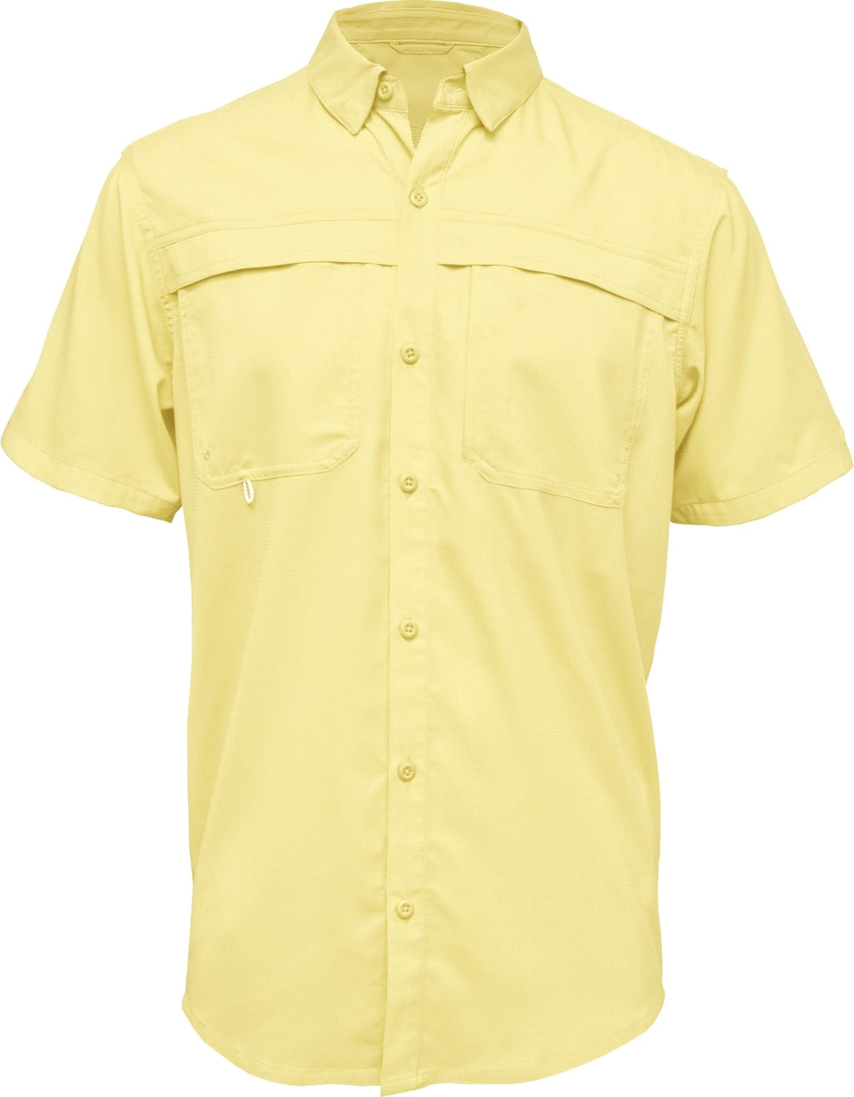 Men's Short Sleeve SoWal TFS