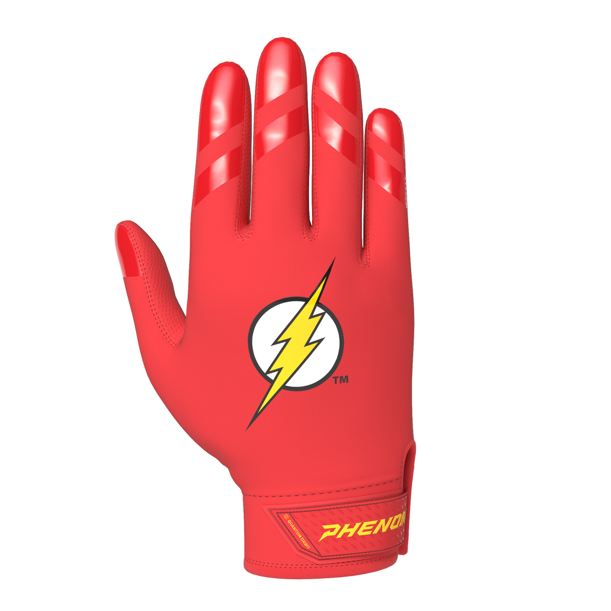 The Flash Batting Gloves - Quantum Orbit by Phenom Elite - Pro Game Sports