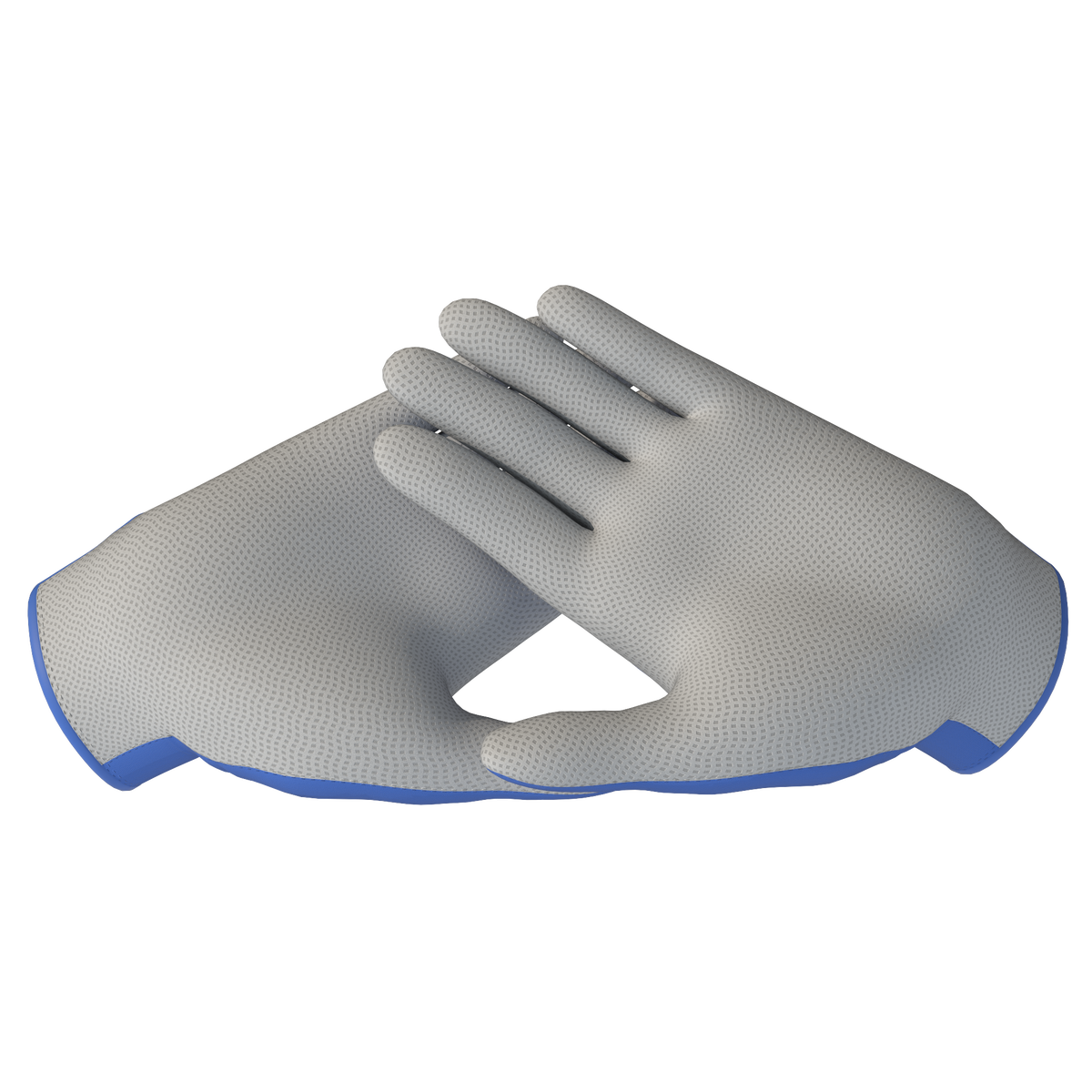 Superman Batting Gloves — Quantum Orbit by Phenom Elite
