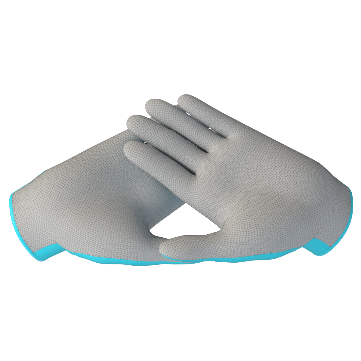 Scooby-Doo Batting Gloves — Quantum Orbit by Phenom Elite