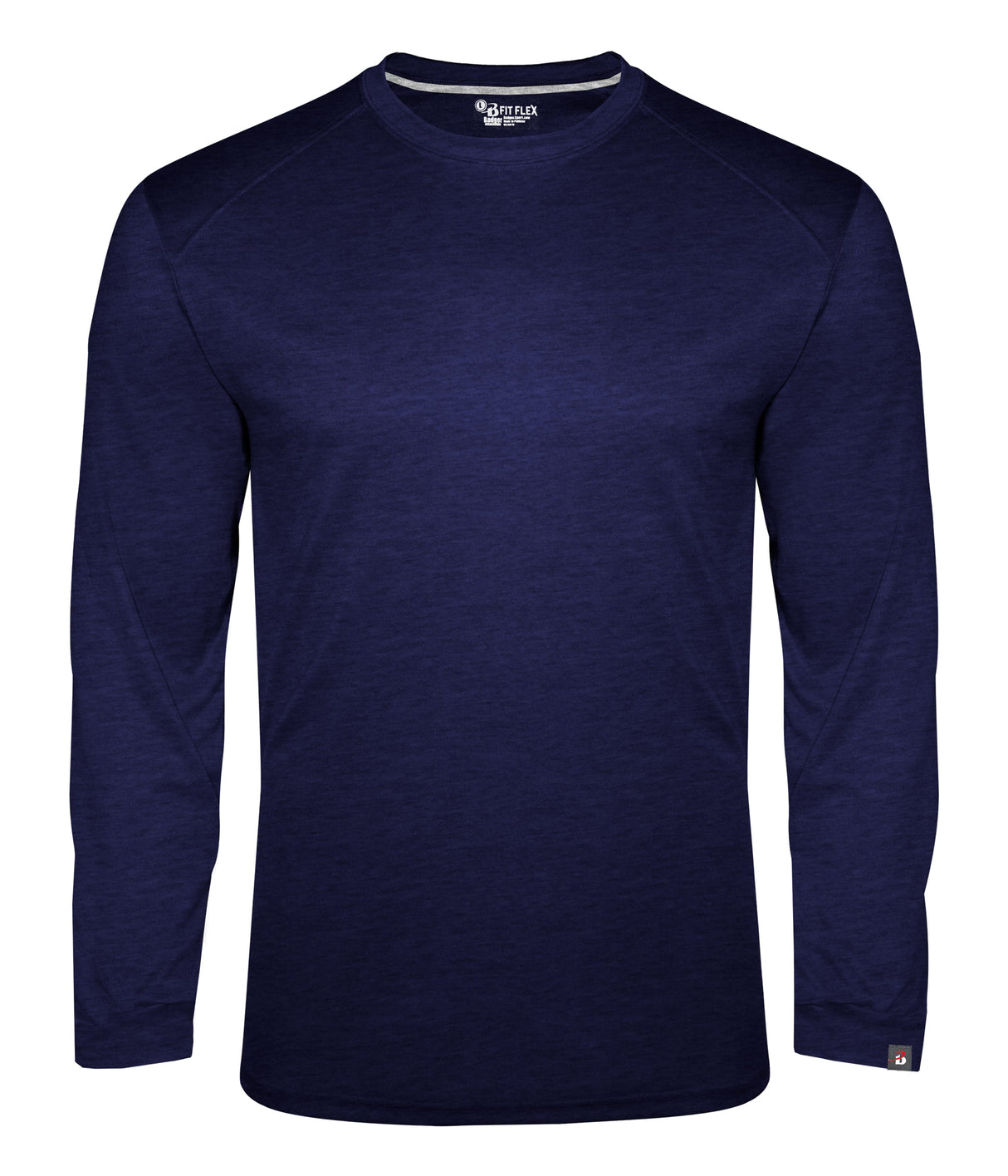 Fitflex Perf. L/S Tee - Pro Game Sports