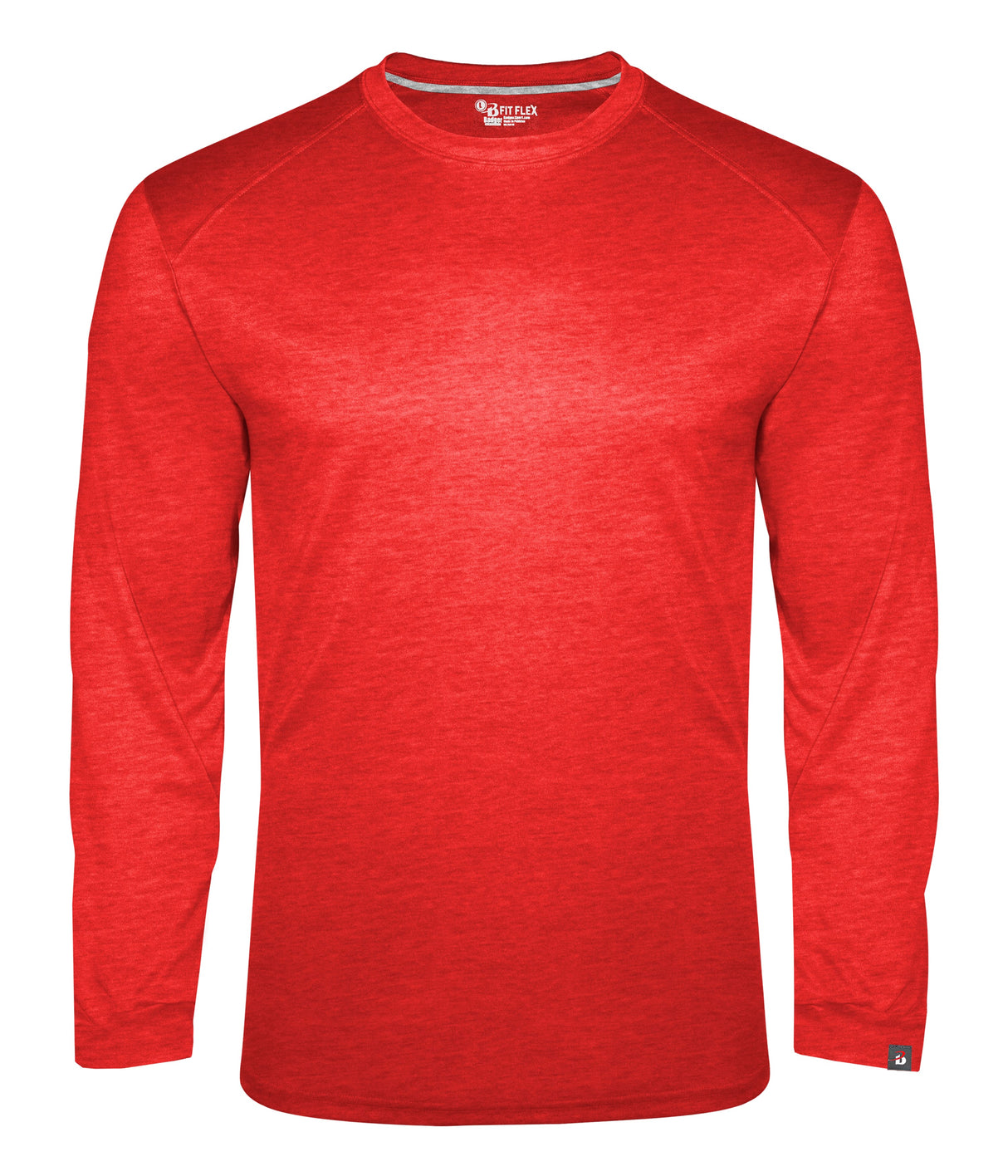 Fitflex Perf. L/S Tee - Pro Game Sports