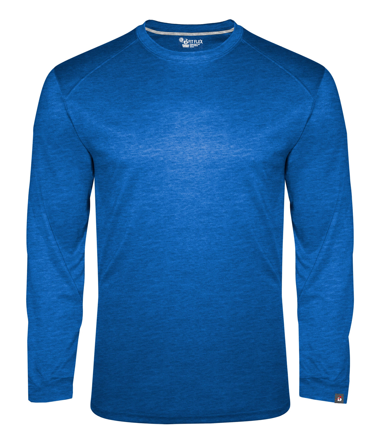 Fitflex Perf. L/S Tee - Pro Game Sports