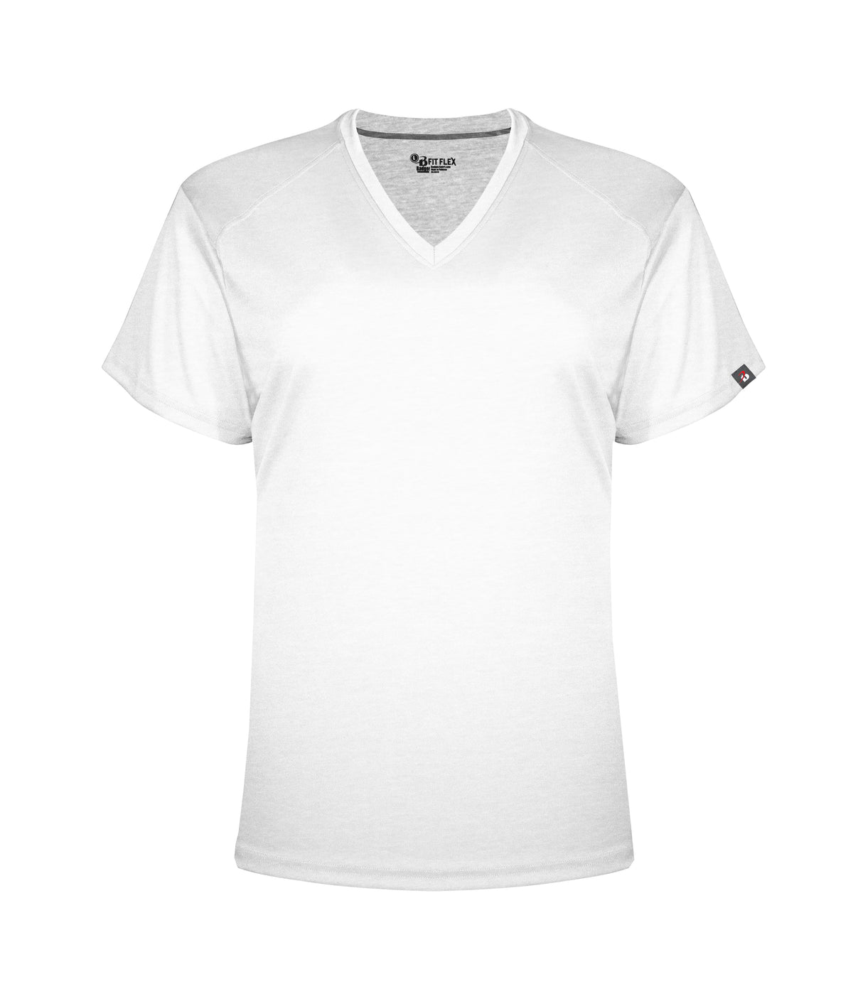 Fitflex Perf. Women's Tee