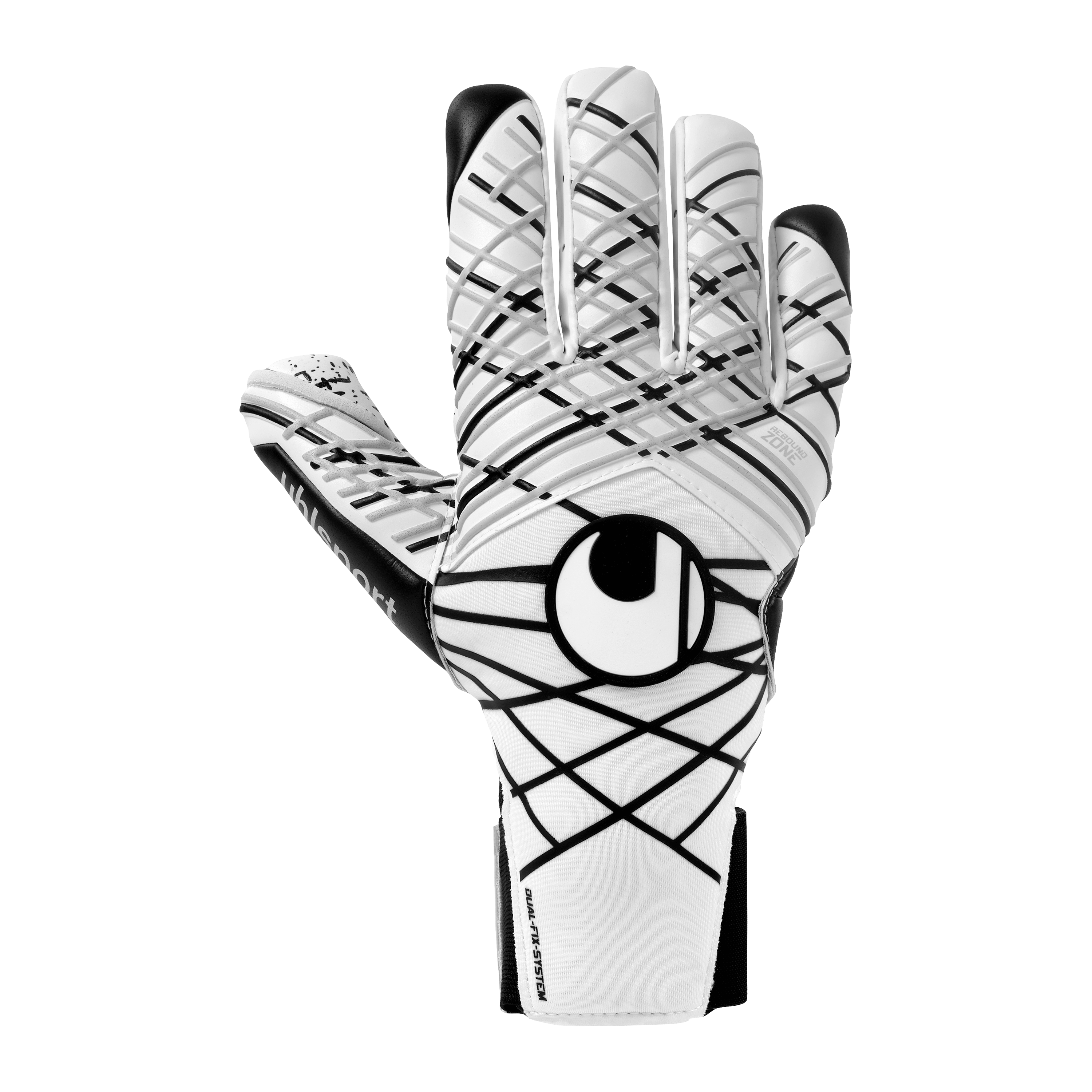 uhlsport Supergrip+ 2025