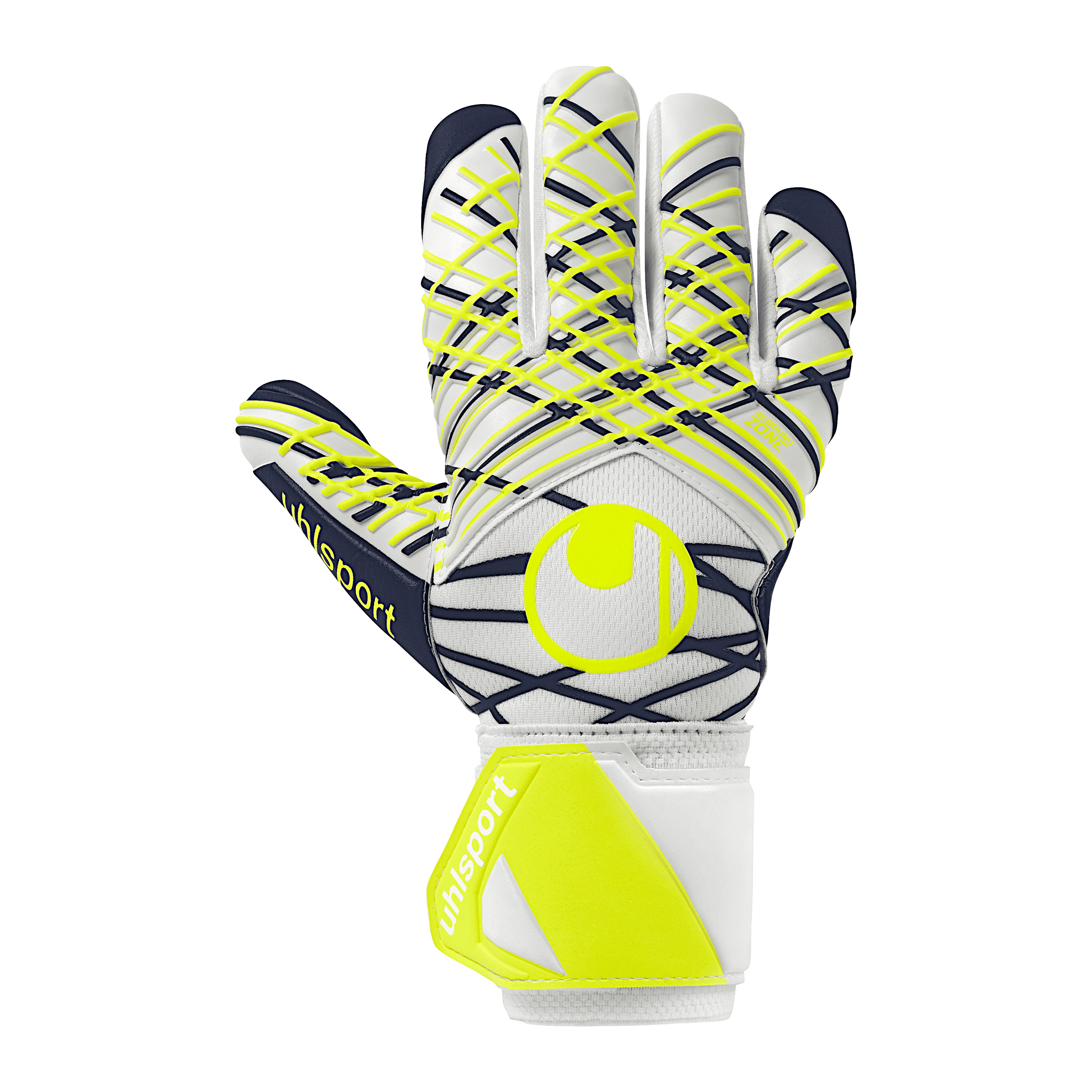 uhlsport Absolutgrip Pro Junior 2025