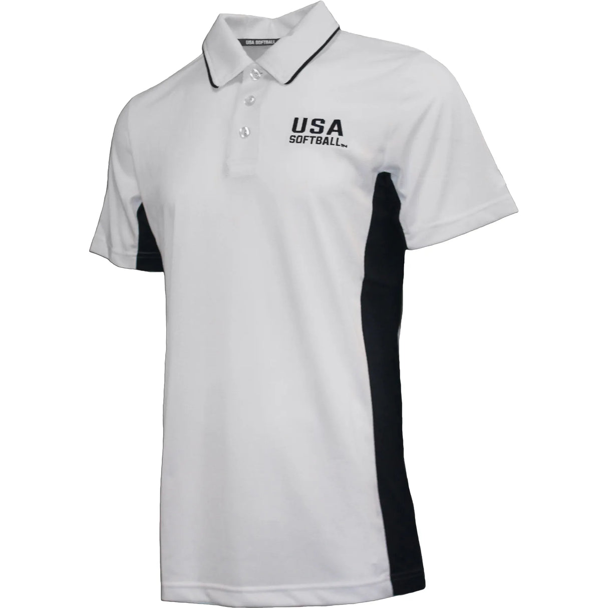 USA Softball Umpire Polo - Pro Game Sports