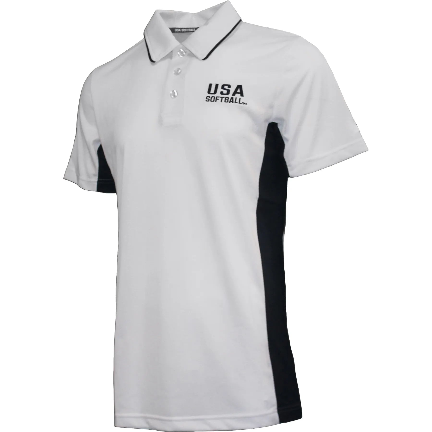 USA Softball Umpire Polo