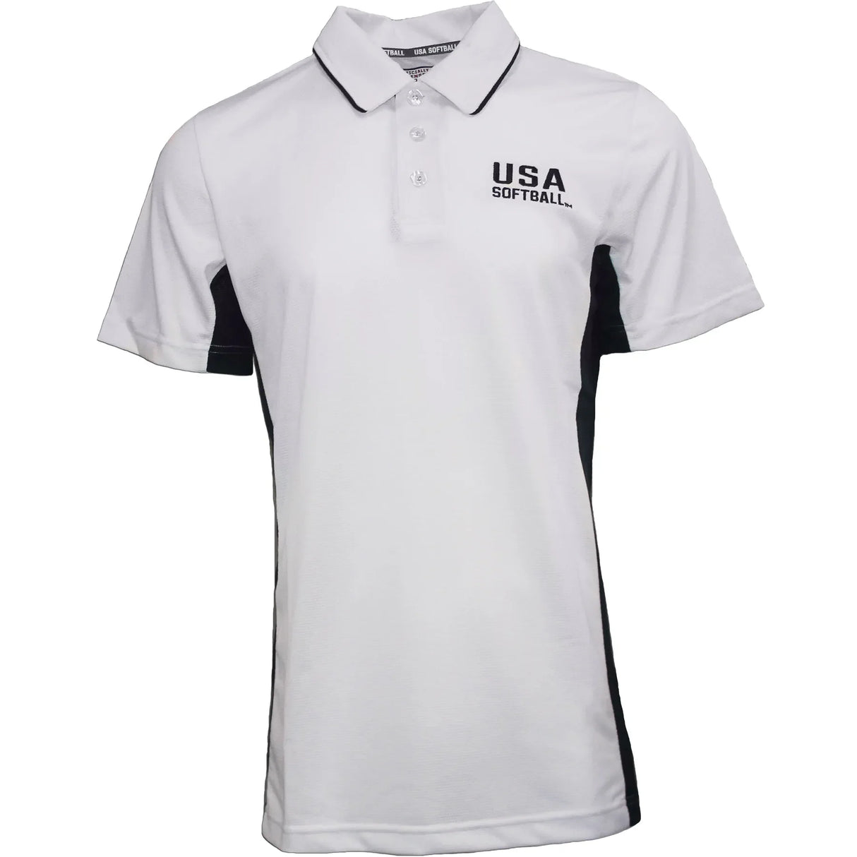 USA Softball Umpire Polo - Pro Game Sports