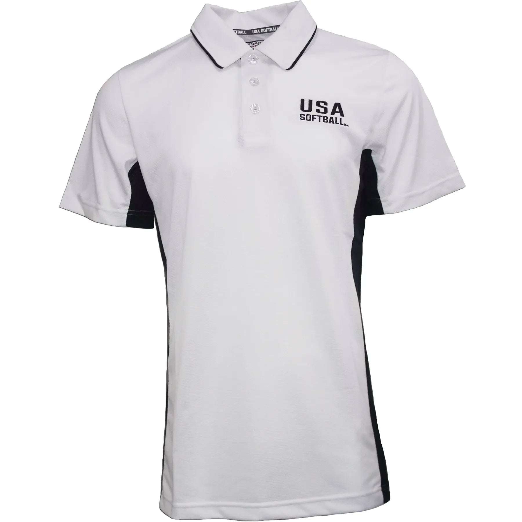 USA Softball Umpire Polo