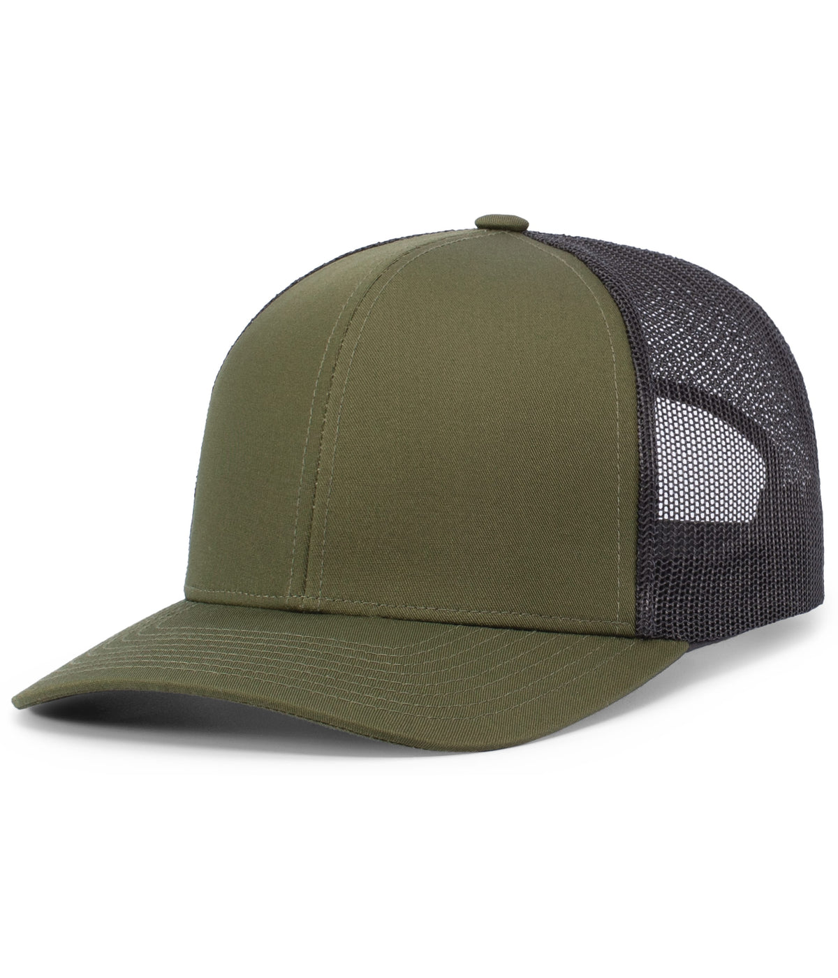Trucker Snapback Cap