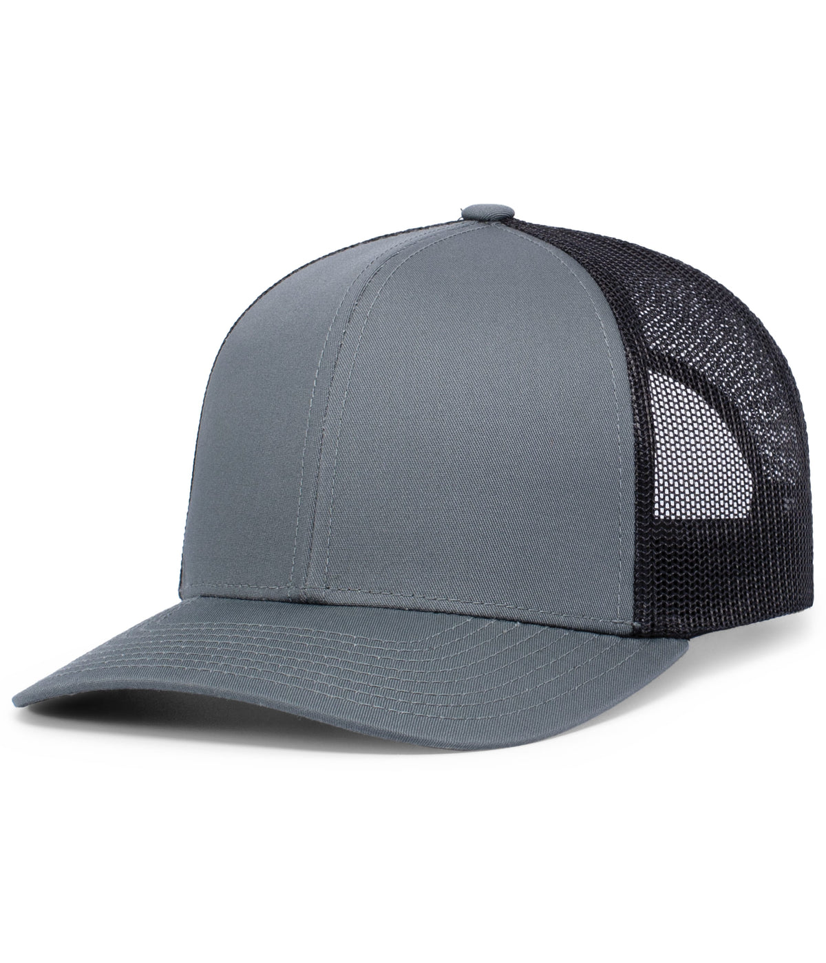 Trucker Snapback Cap