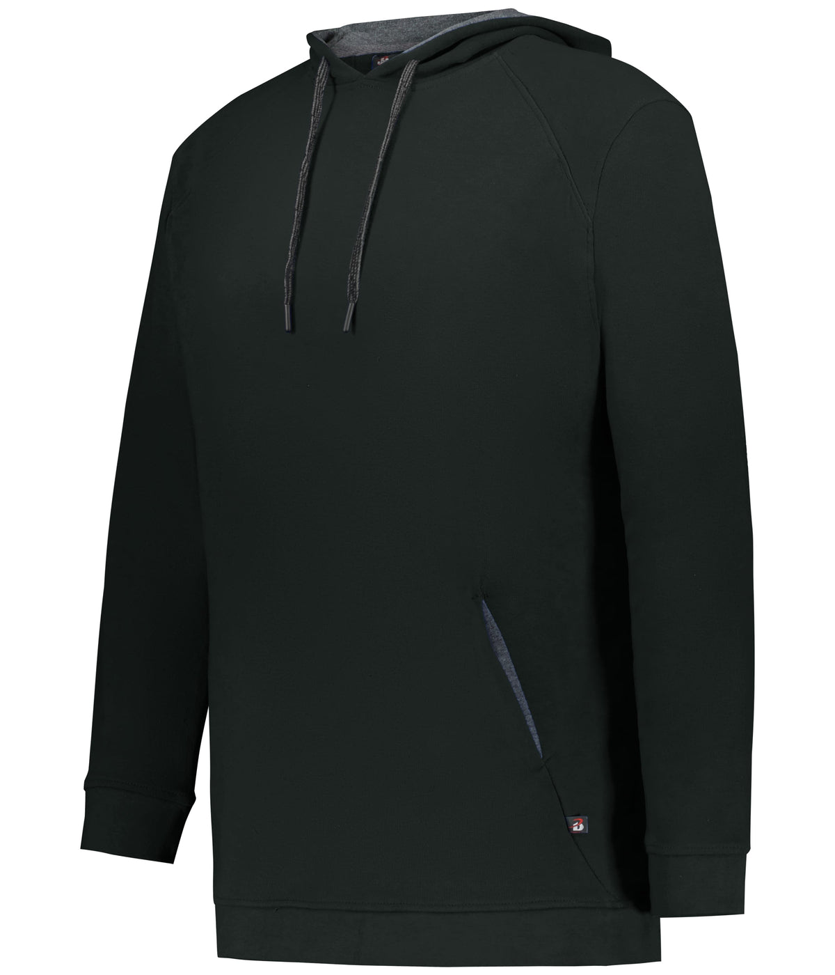 FIT FLEX HOODIE