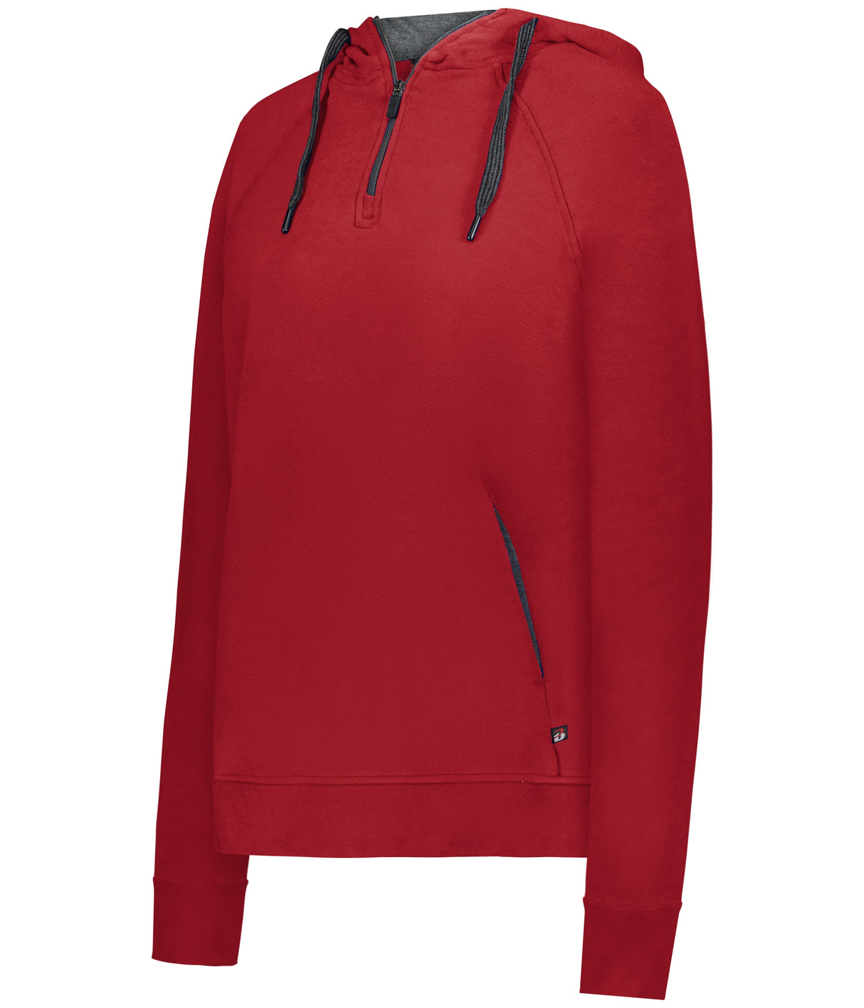 Fitflex Women's Hood Zip