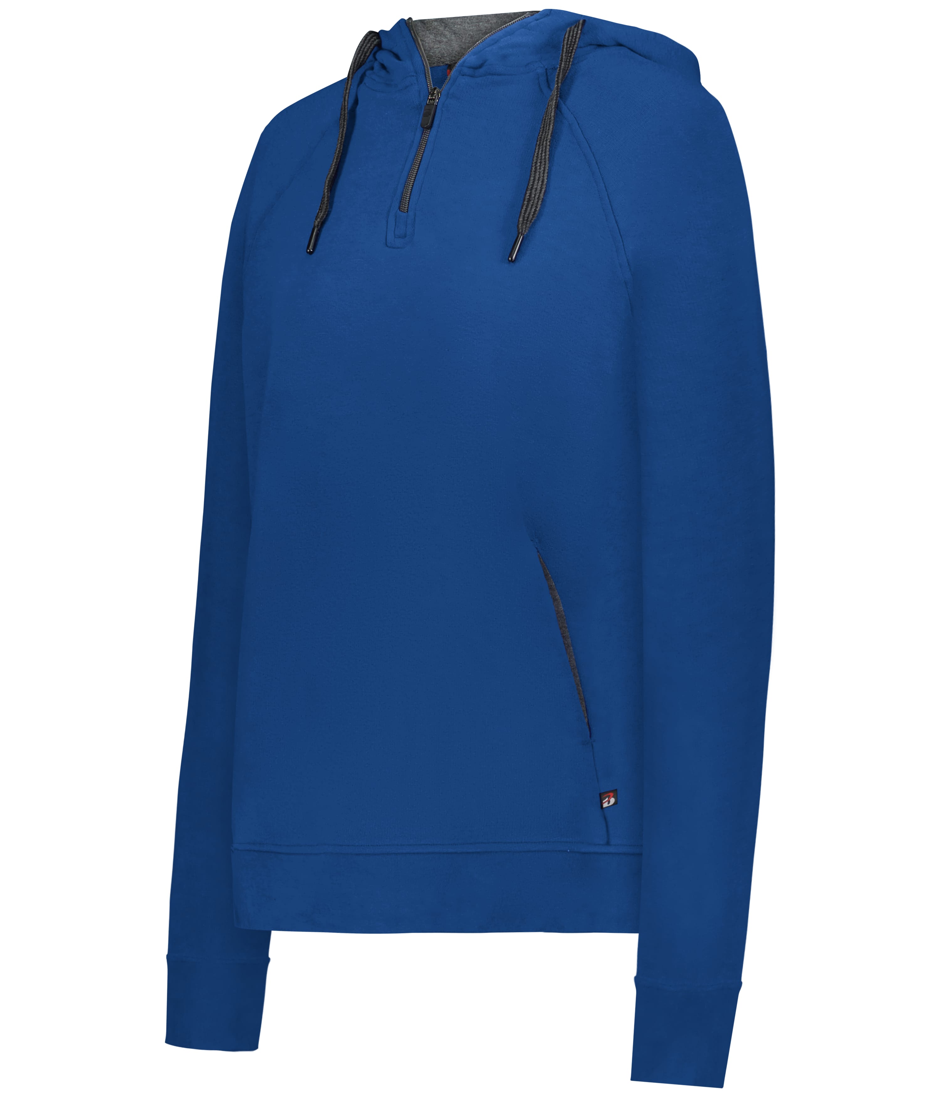 Fitflex Women's Hood Zip