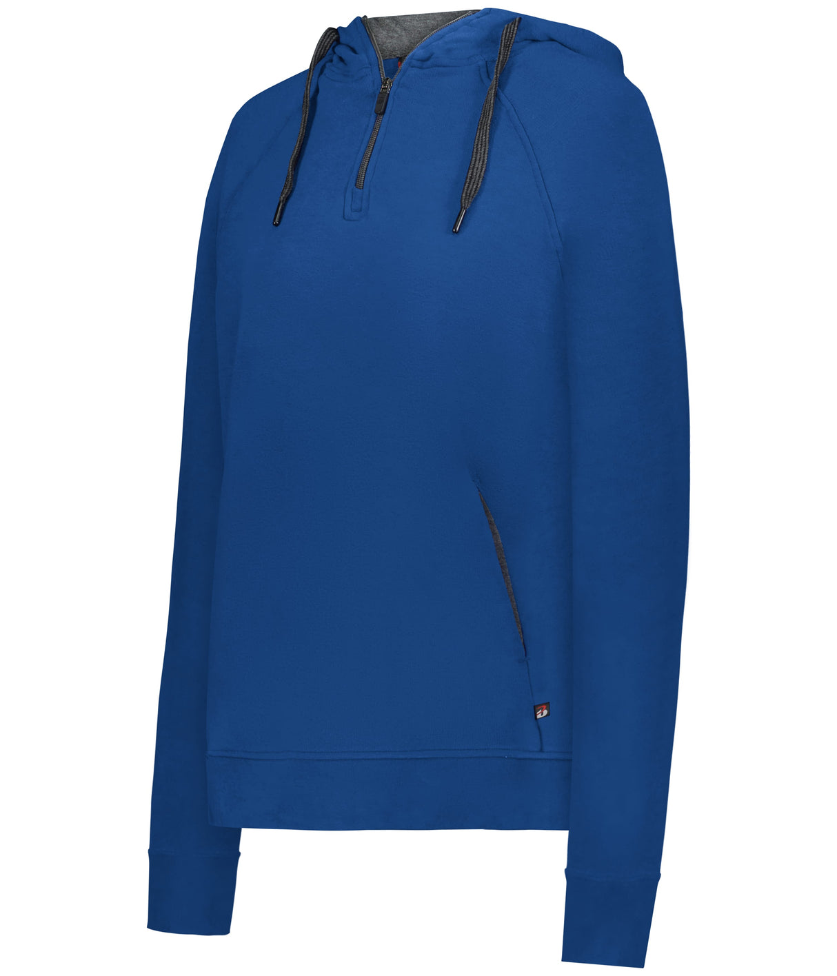 Fitflex Women's Hood Zip