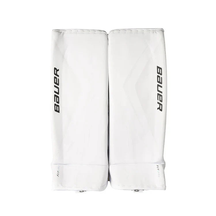 Bauer Vapor Flylite Goalie Pads - Senior