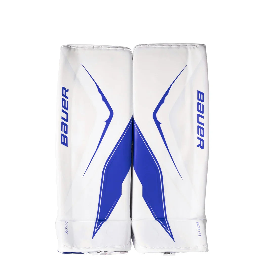 Bauer Vapor Flylite Goalie Pads - Senior