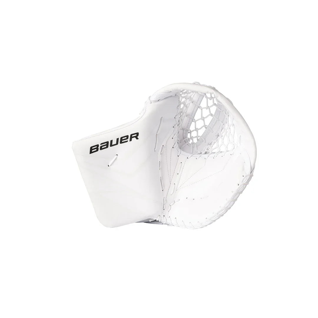 Bauer Vapor Flylite Goalie Catcher
