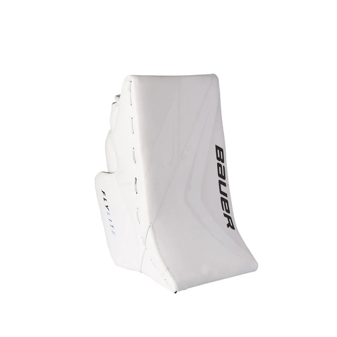 Bauer Vapor Flylite Goalie Blocker