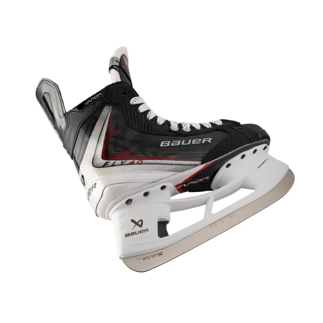 S25 Bauer Vapor XLTX Pro Skate SEC JR