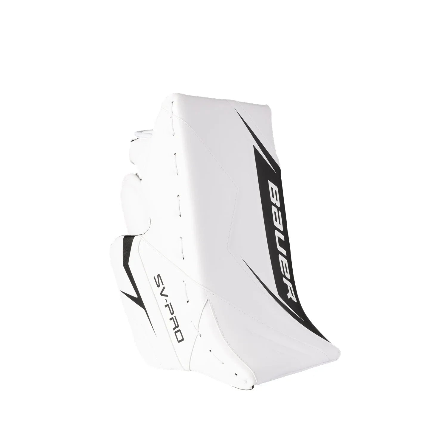 Bauer SV-Pro Goalie Blocker