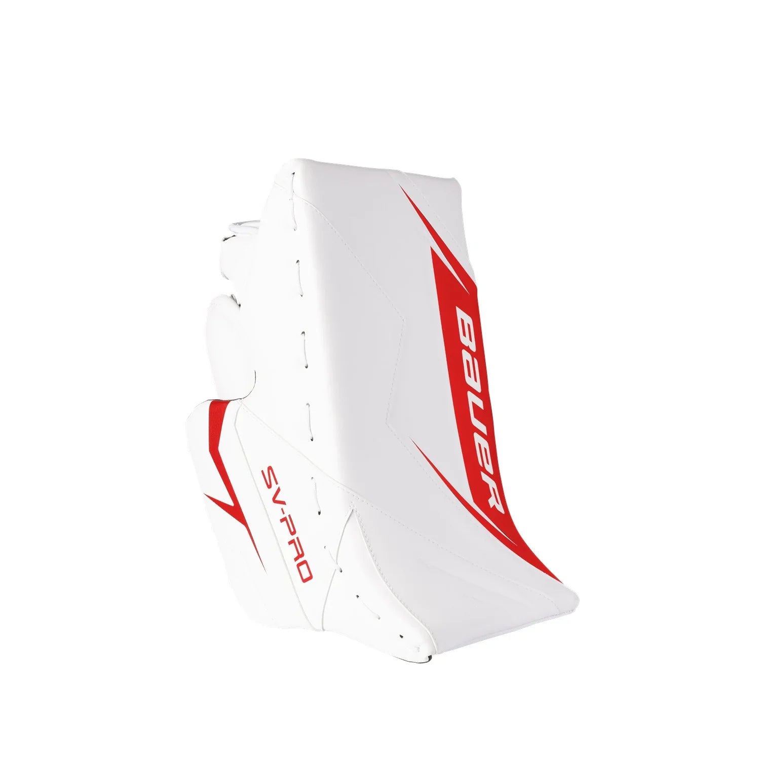 Bauer SV-Pro Goalie Blocker