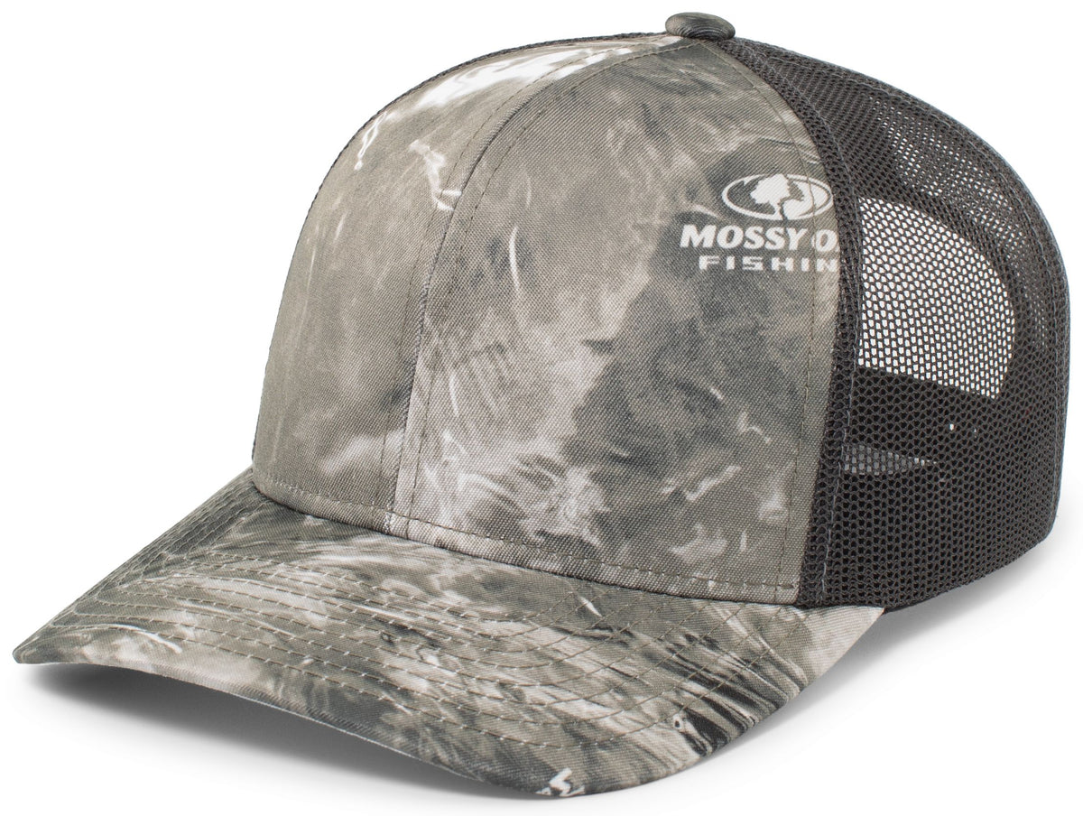 Mossy Oak® Trucker Snapback