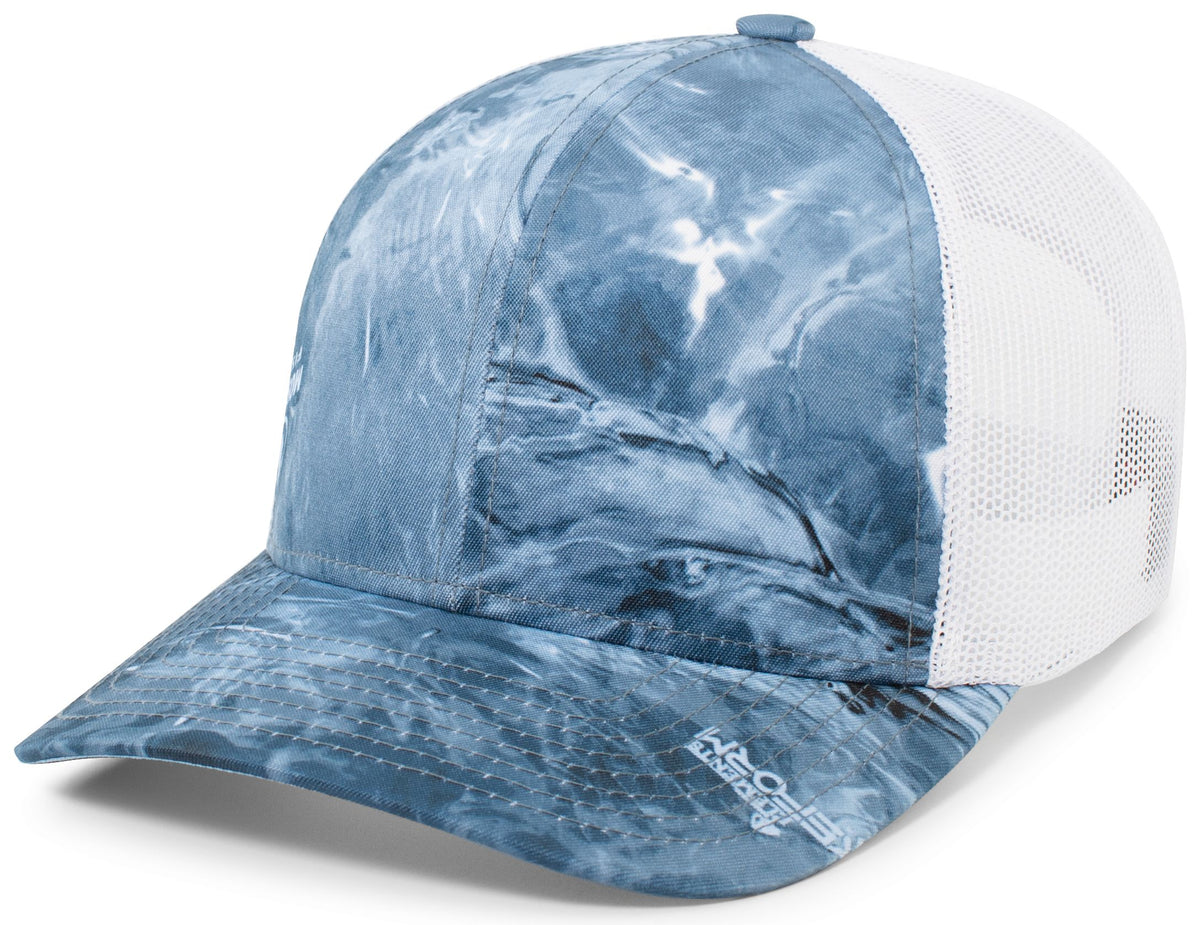Mossy Oak® Trucker Snapback