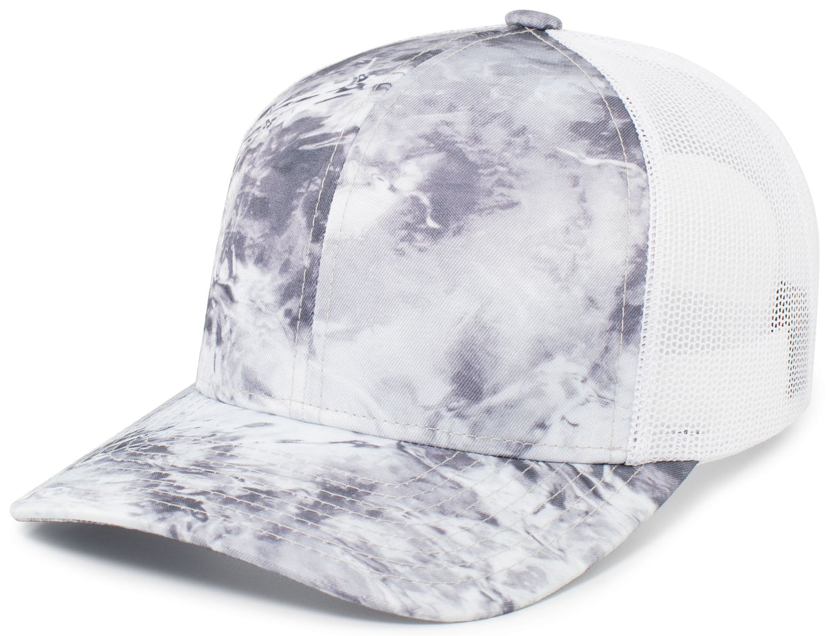 Mossy Oak® Trucker Snapback