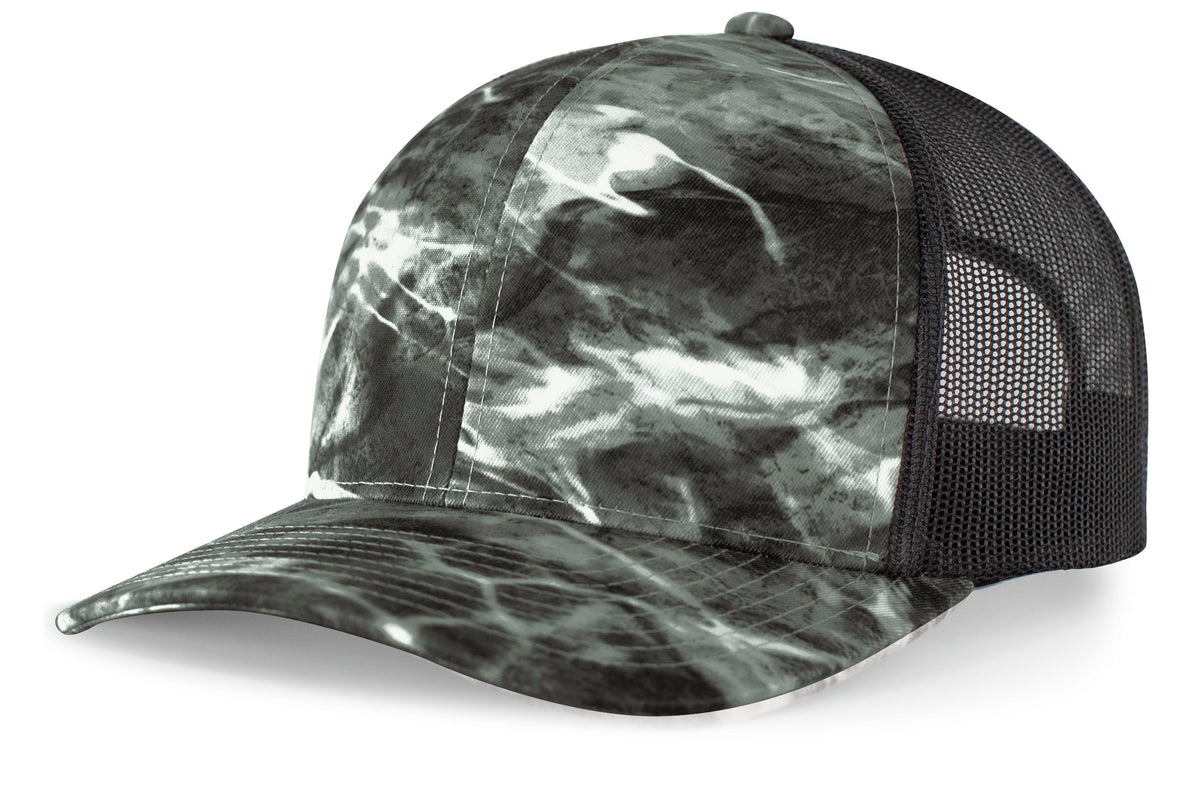 Mossy Oak® Trucker Snapback