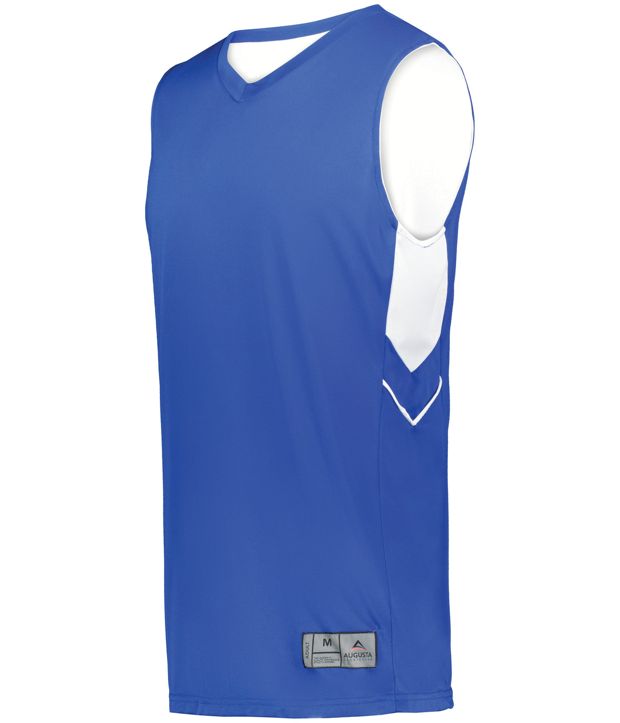 Youth Alley-Oop Reversible Jersey