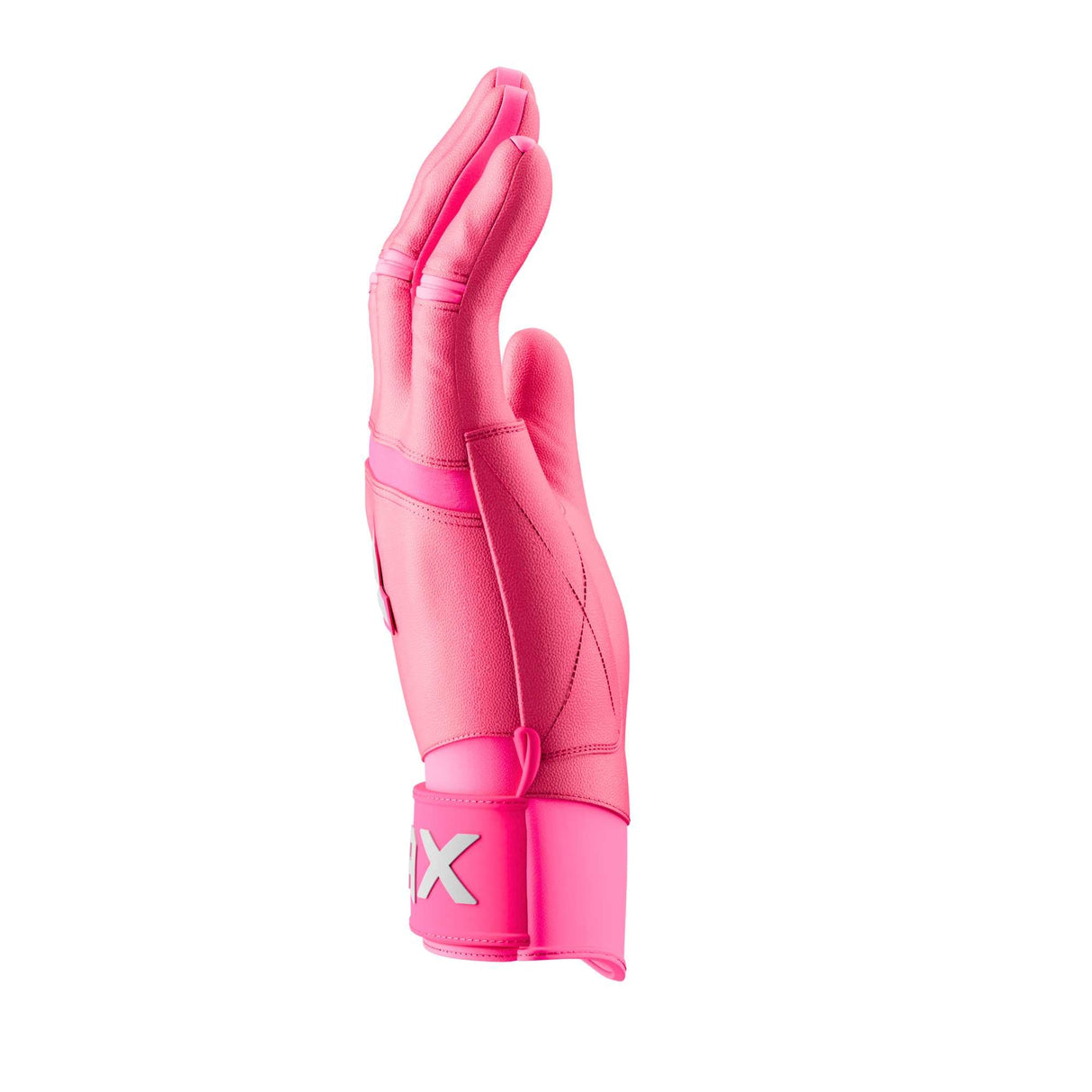 Pink | Pro Cuff - Pro Game Sports