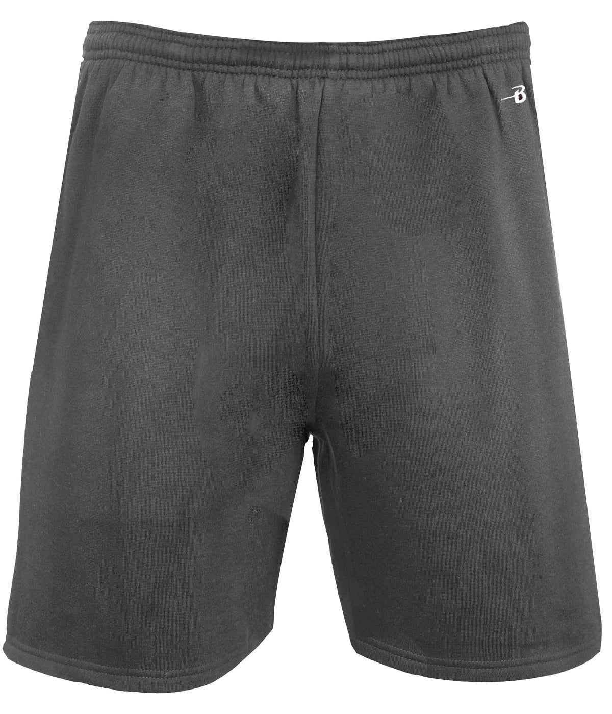 ATHLETIC FLEECE 7"" SHORT
