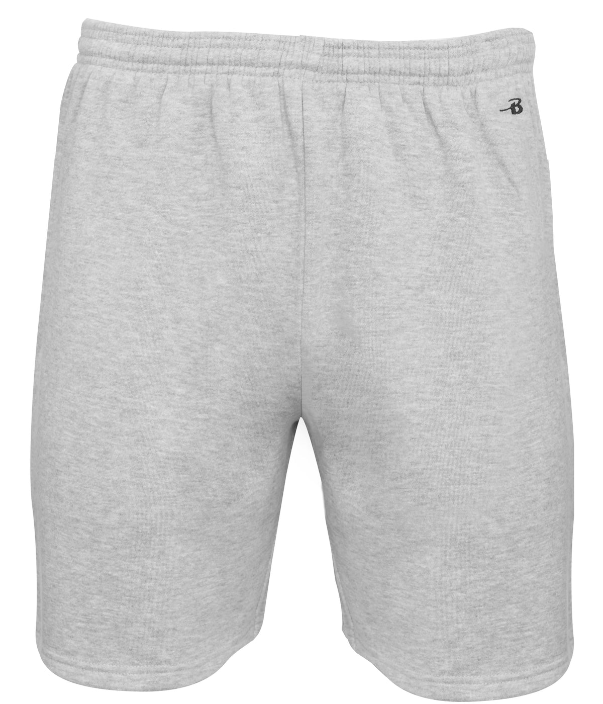 ATHLETIC FLEECE 7"" SHORT