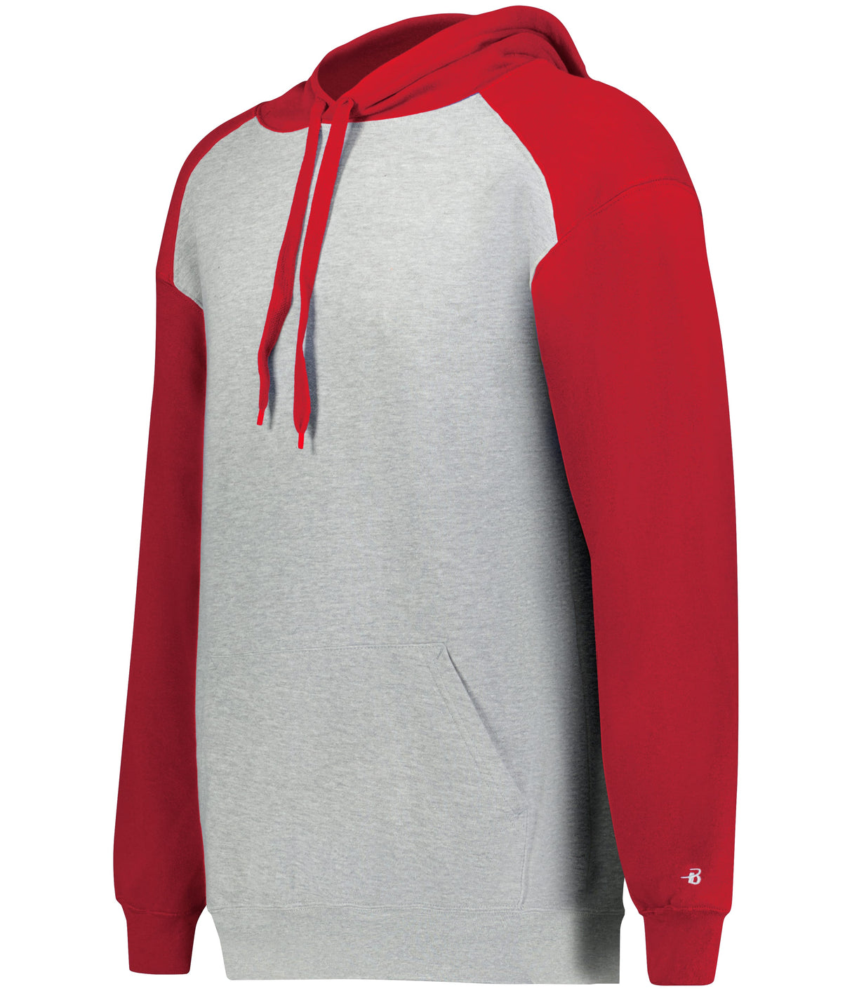 Athletic Fleece Sport Hood