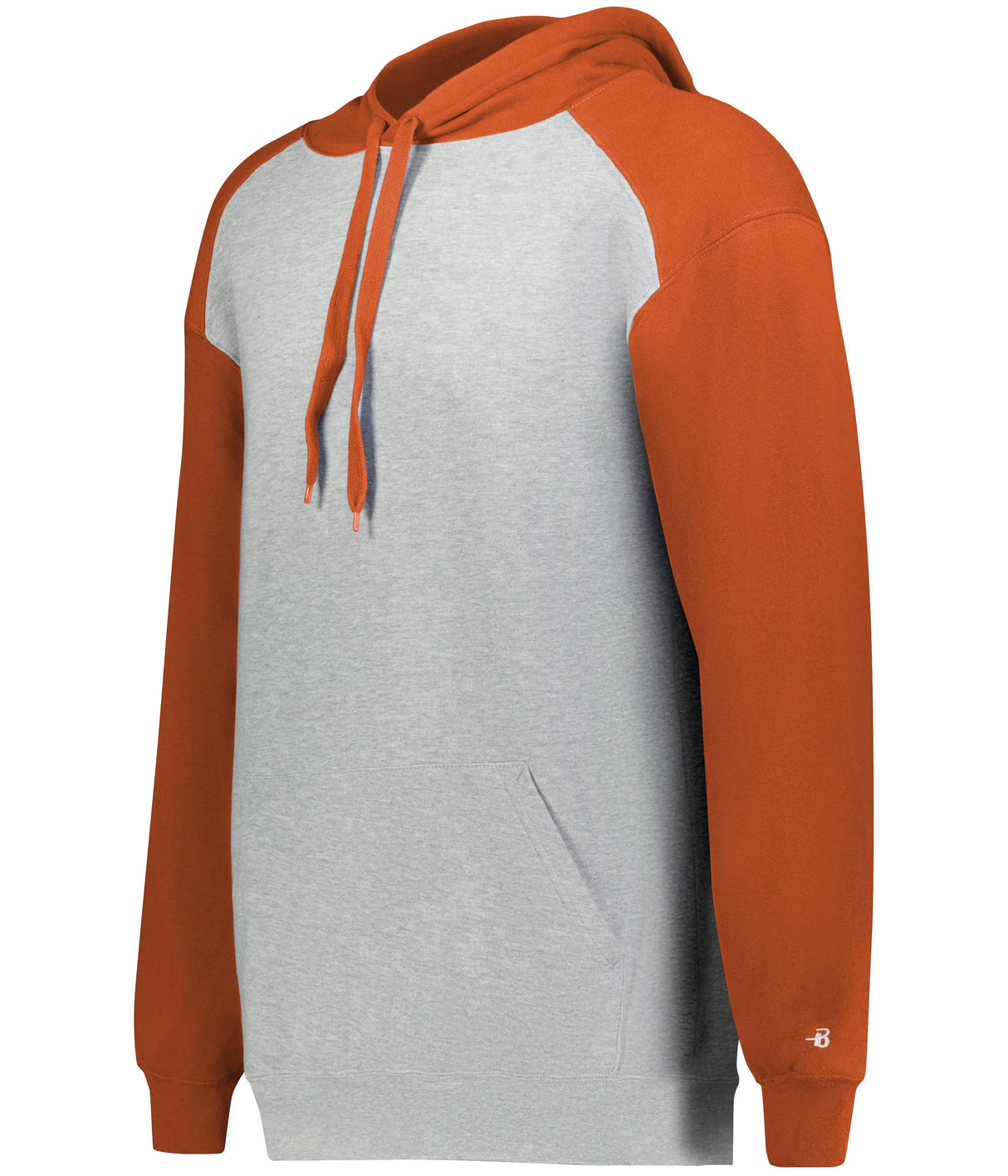 Athletic Fleece Sport Hood