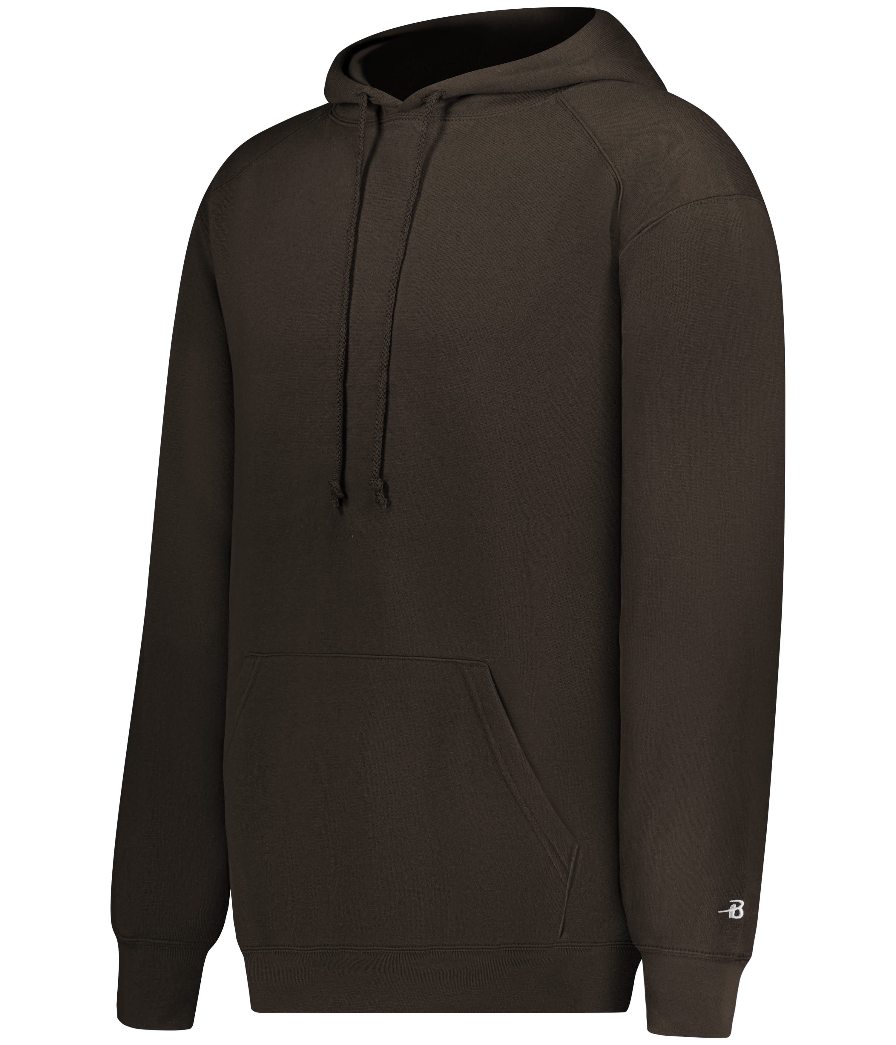 Athletic Fleece Hoodie (Oxford thru White)
