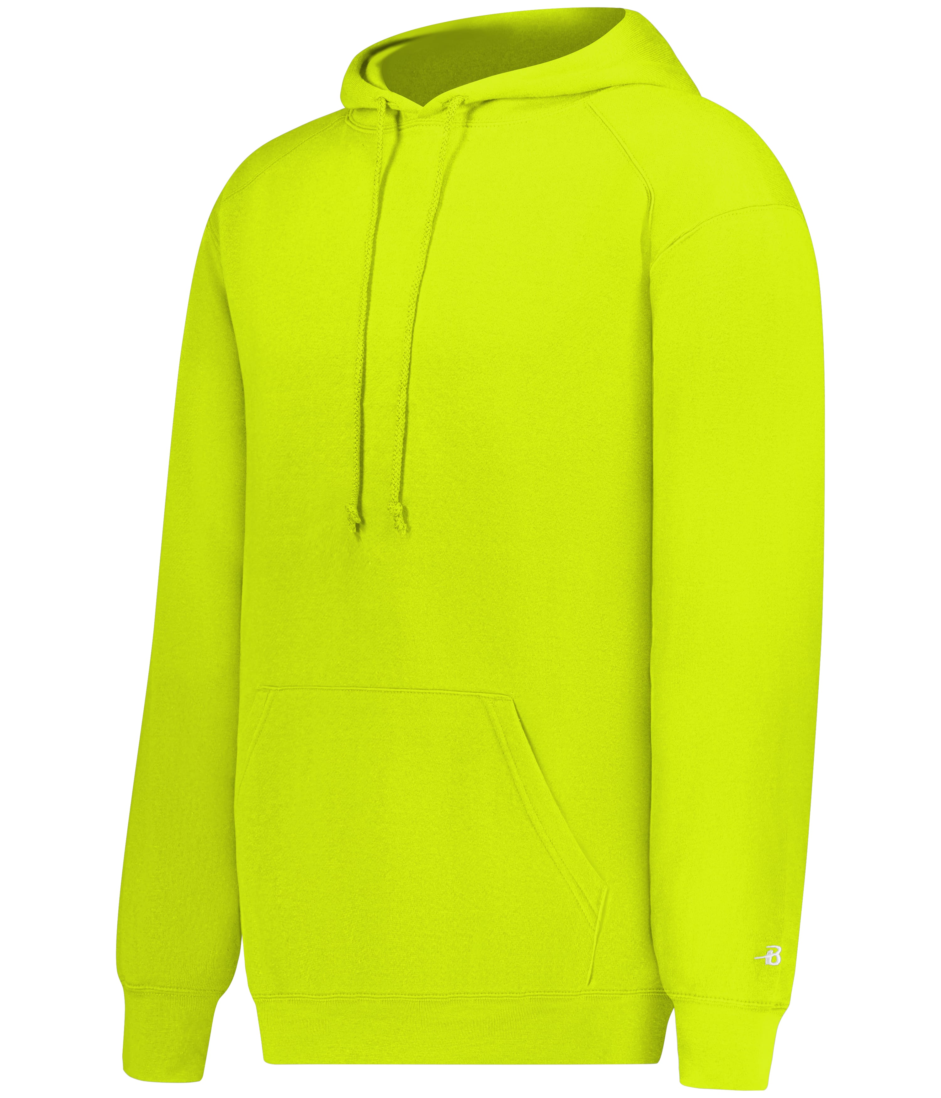 Athletic Fleece Hoodie (Oxford thru White)