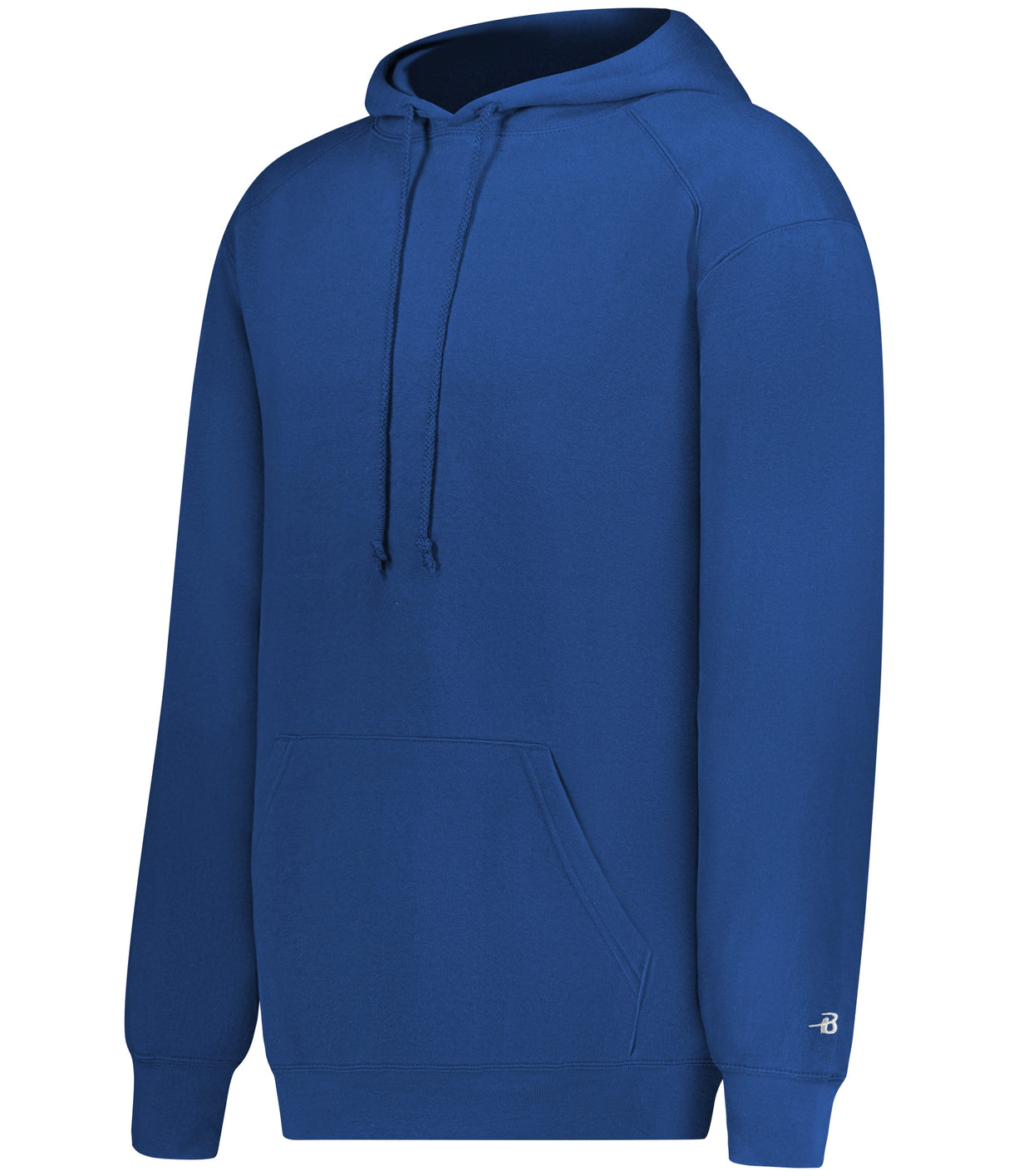 Athletic Fleece Hoodie (Oxford thru White)