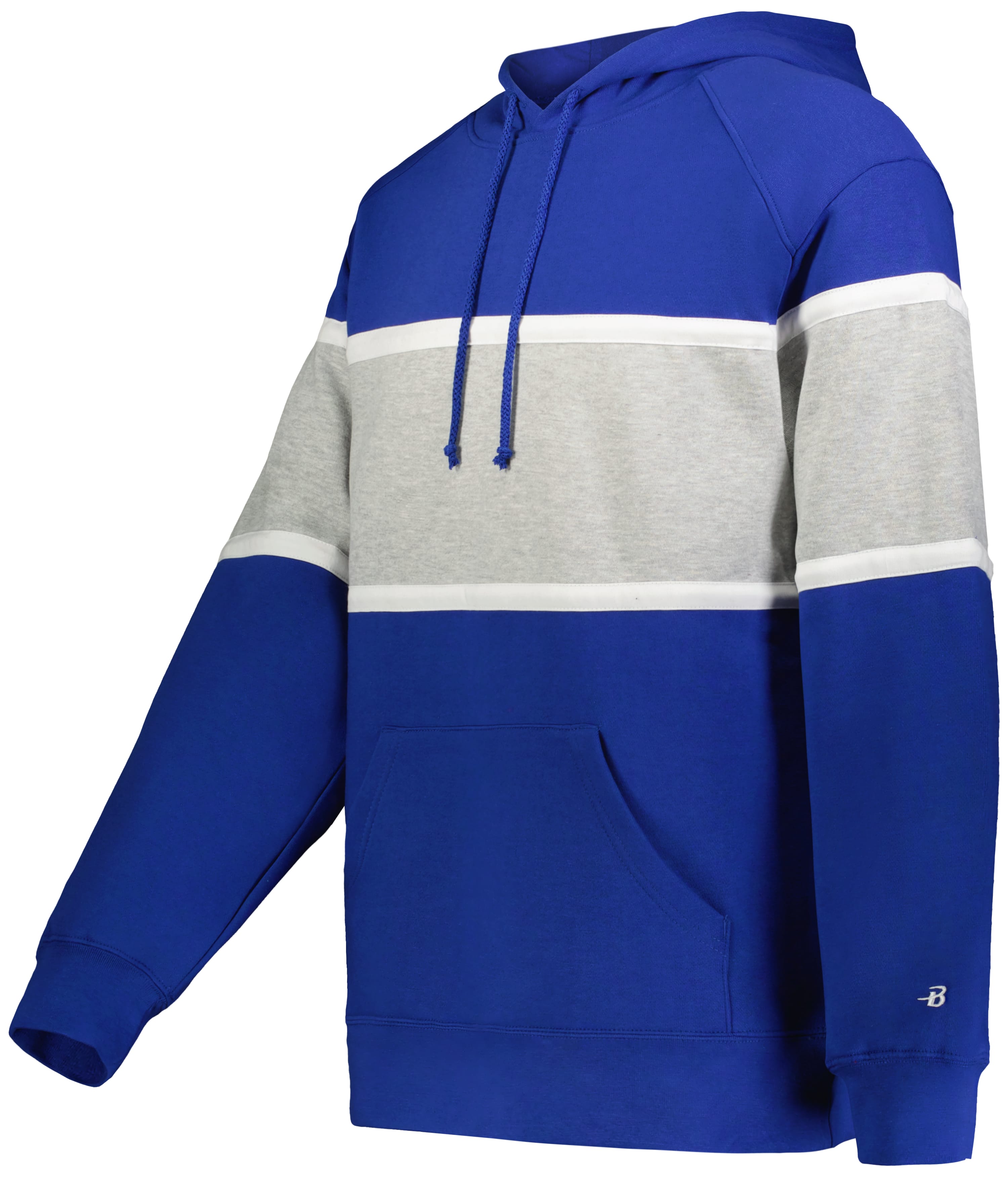 United Athletic Fleece Hood