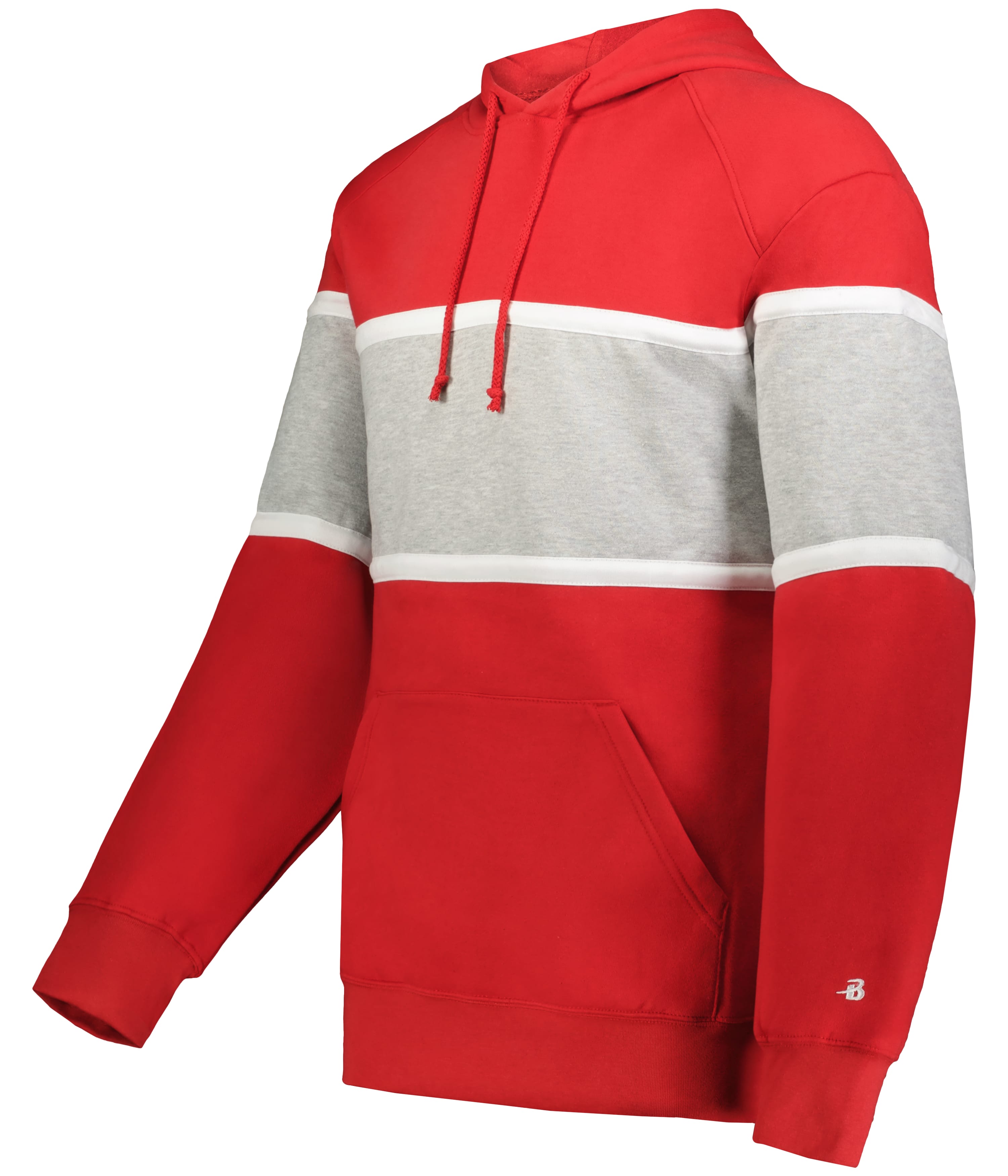 United Athletic Fleece Hood