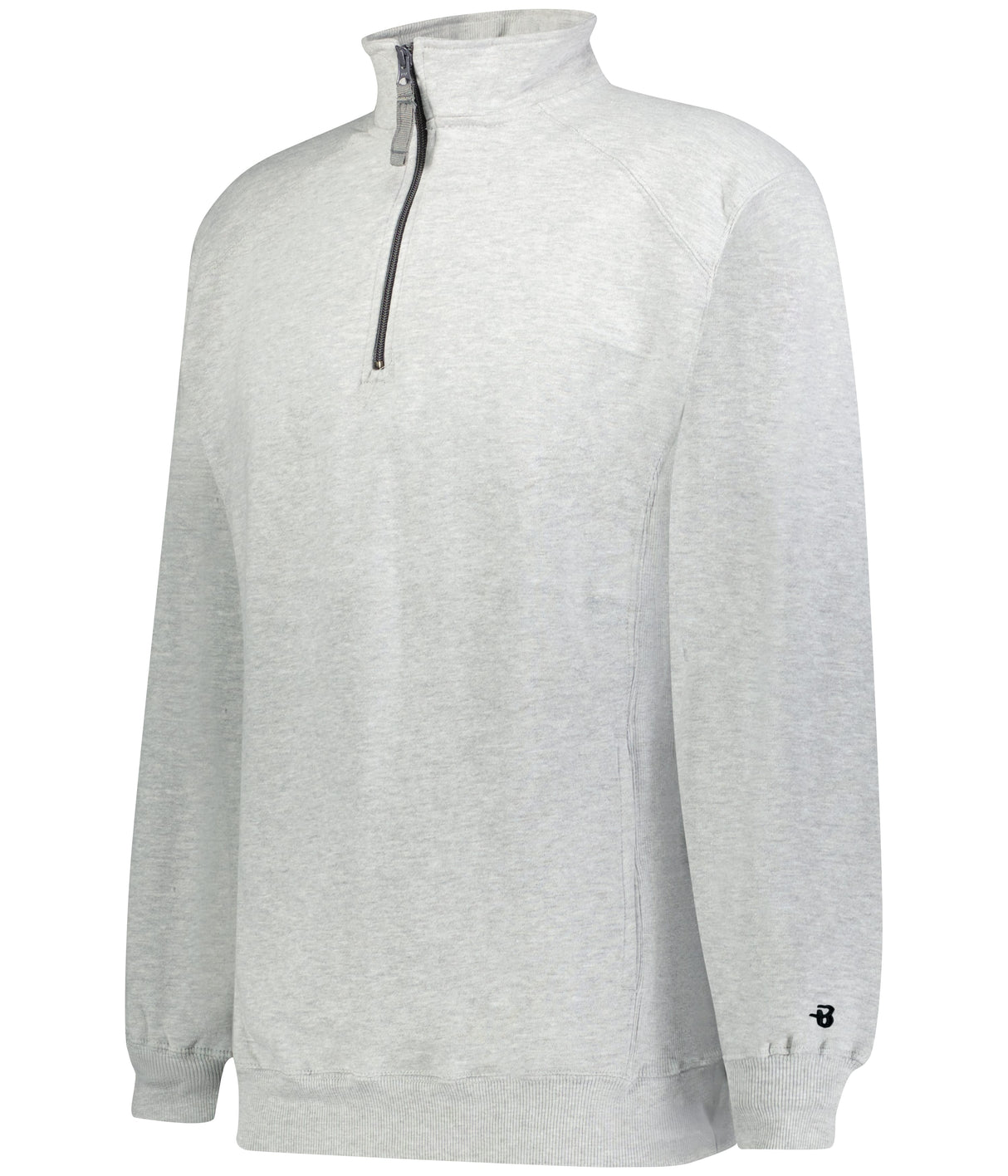 1/4 Zip Fleece Pullover - Pro Game Sports