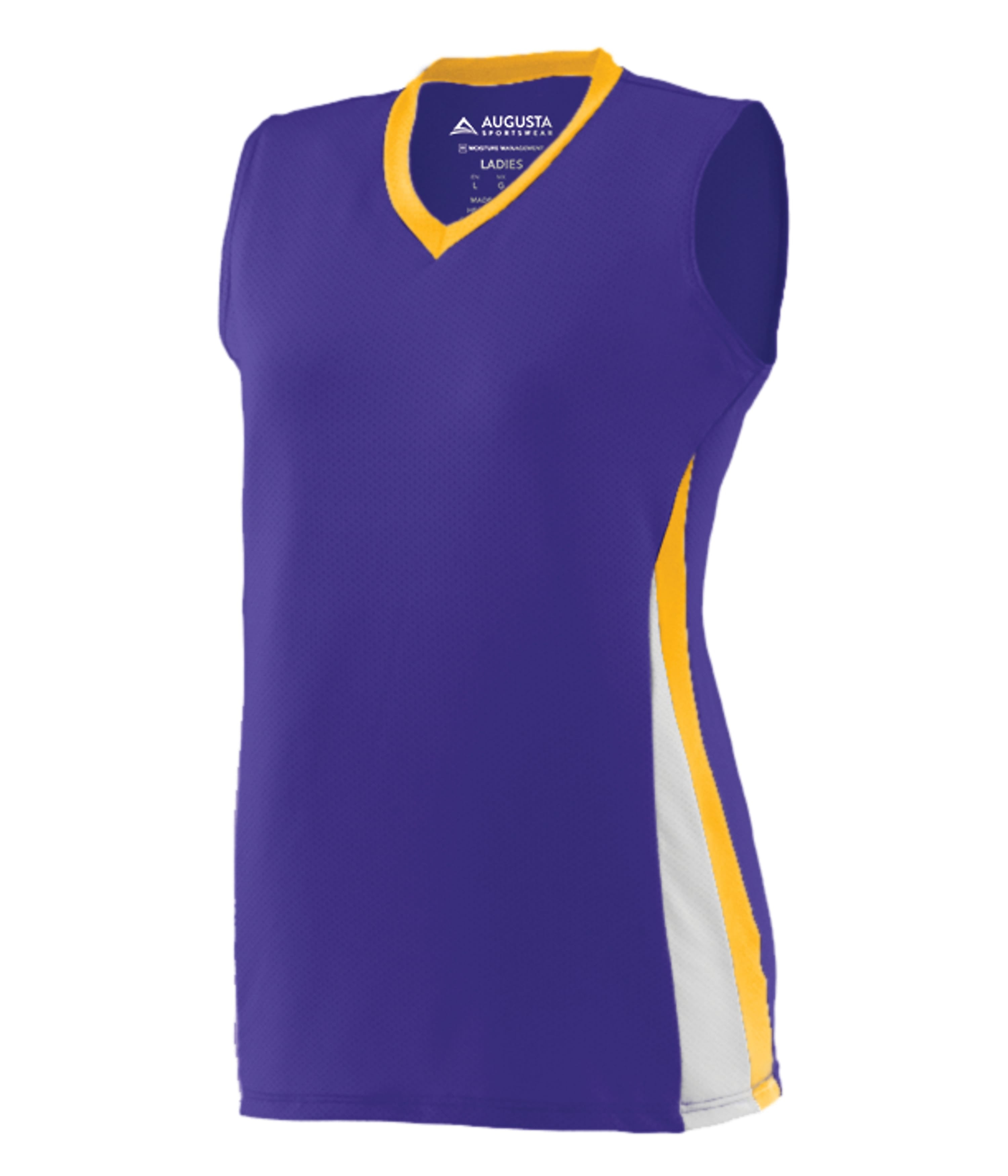 Girls Tornado Jersey