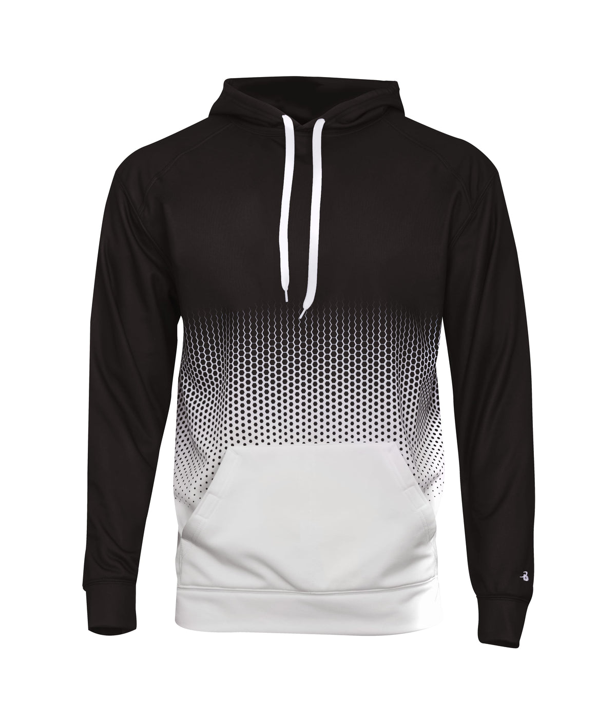 HEX 2.0 HOOD