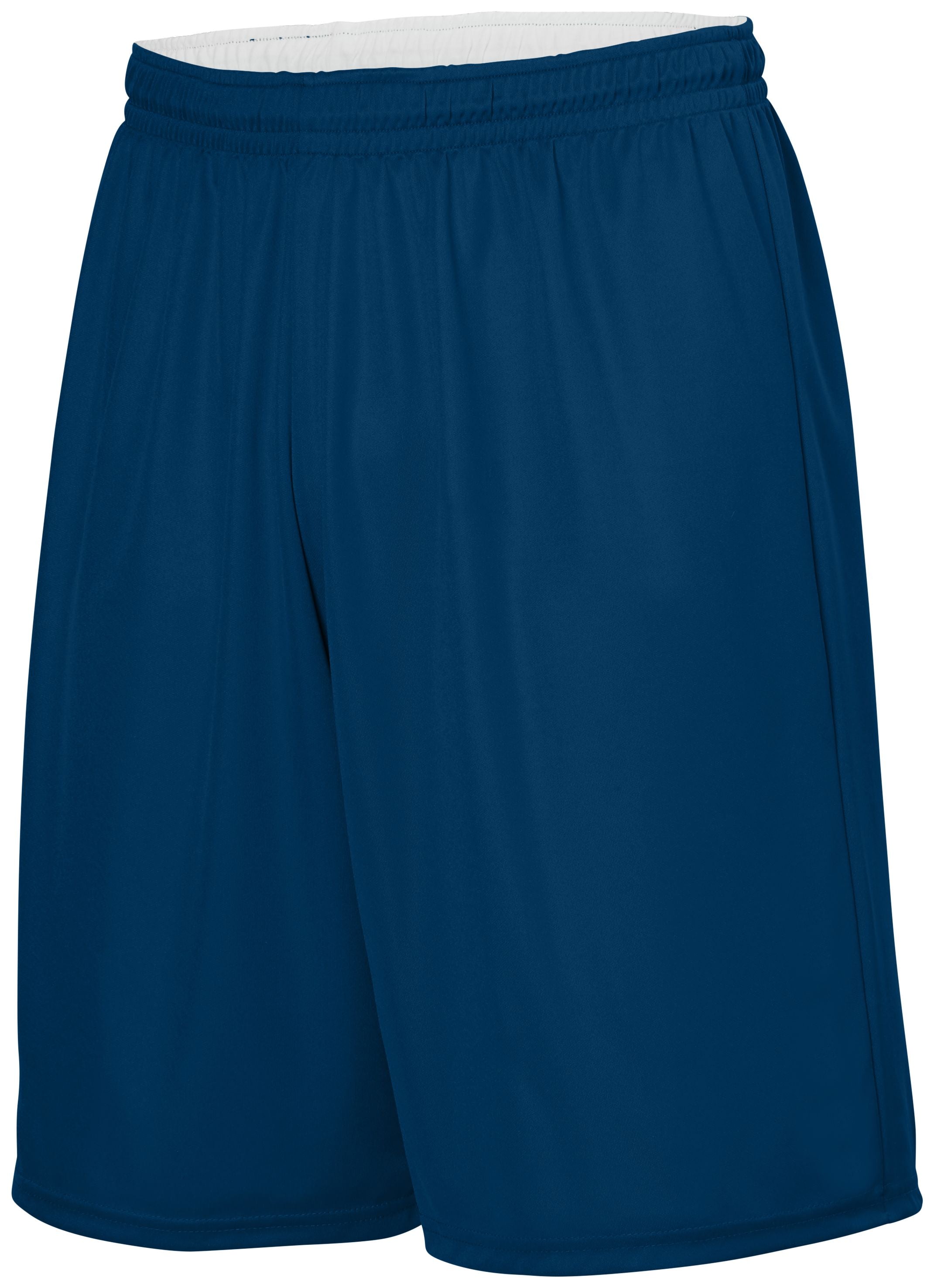 Reversible Wicking Shorts