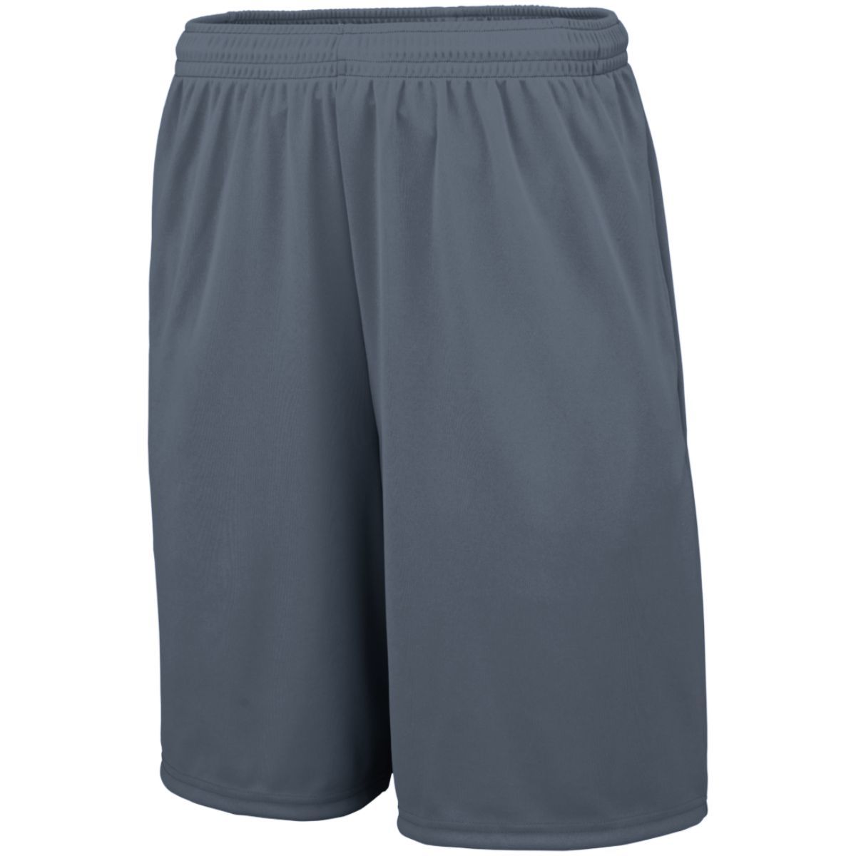 Training Shorts With Pockets